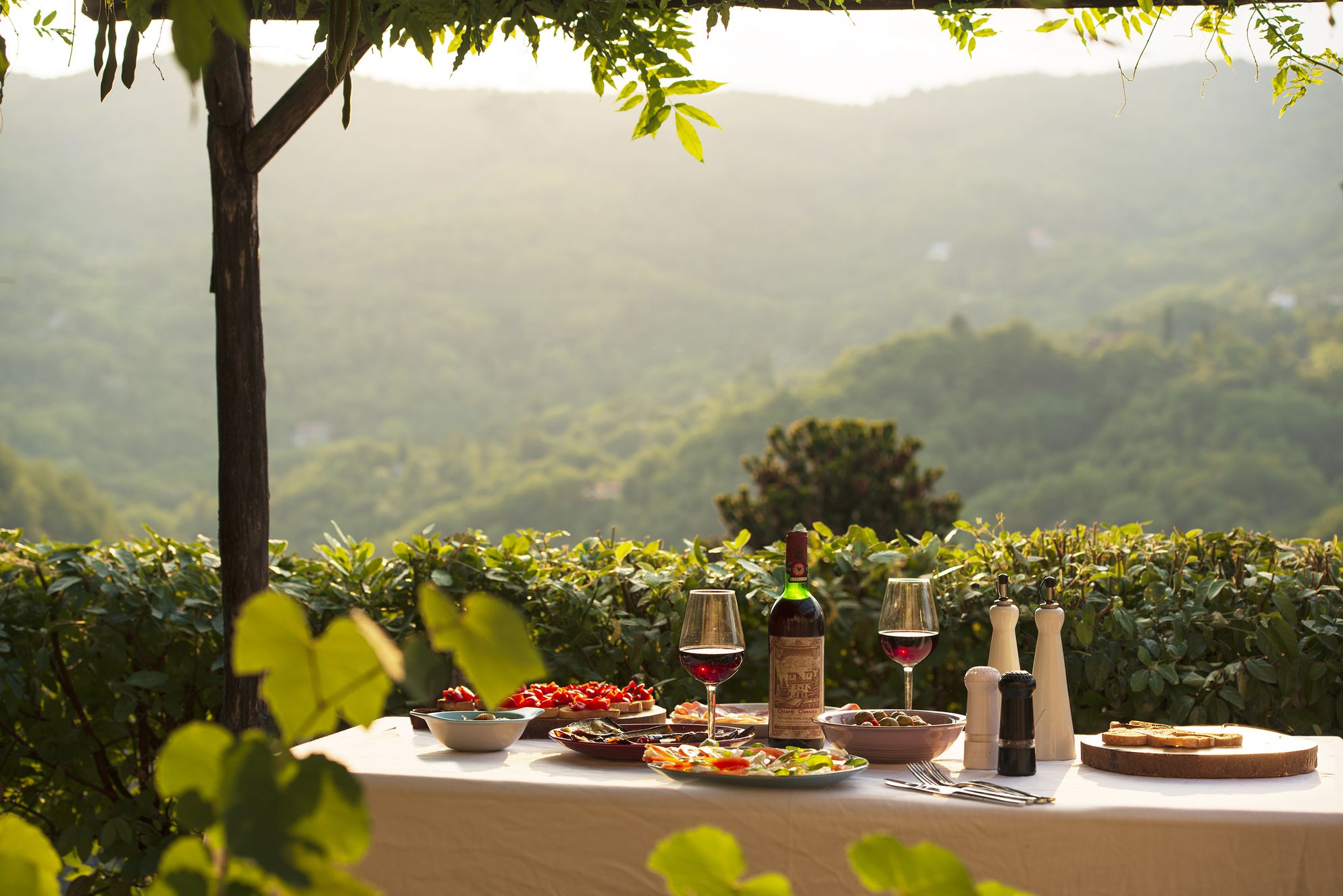 Casa Castagna - Gallery