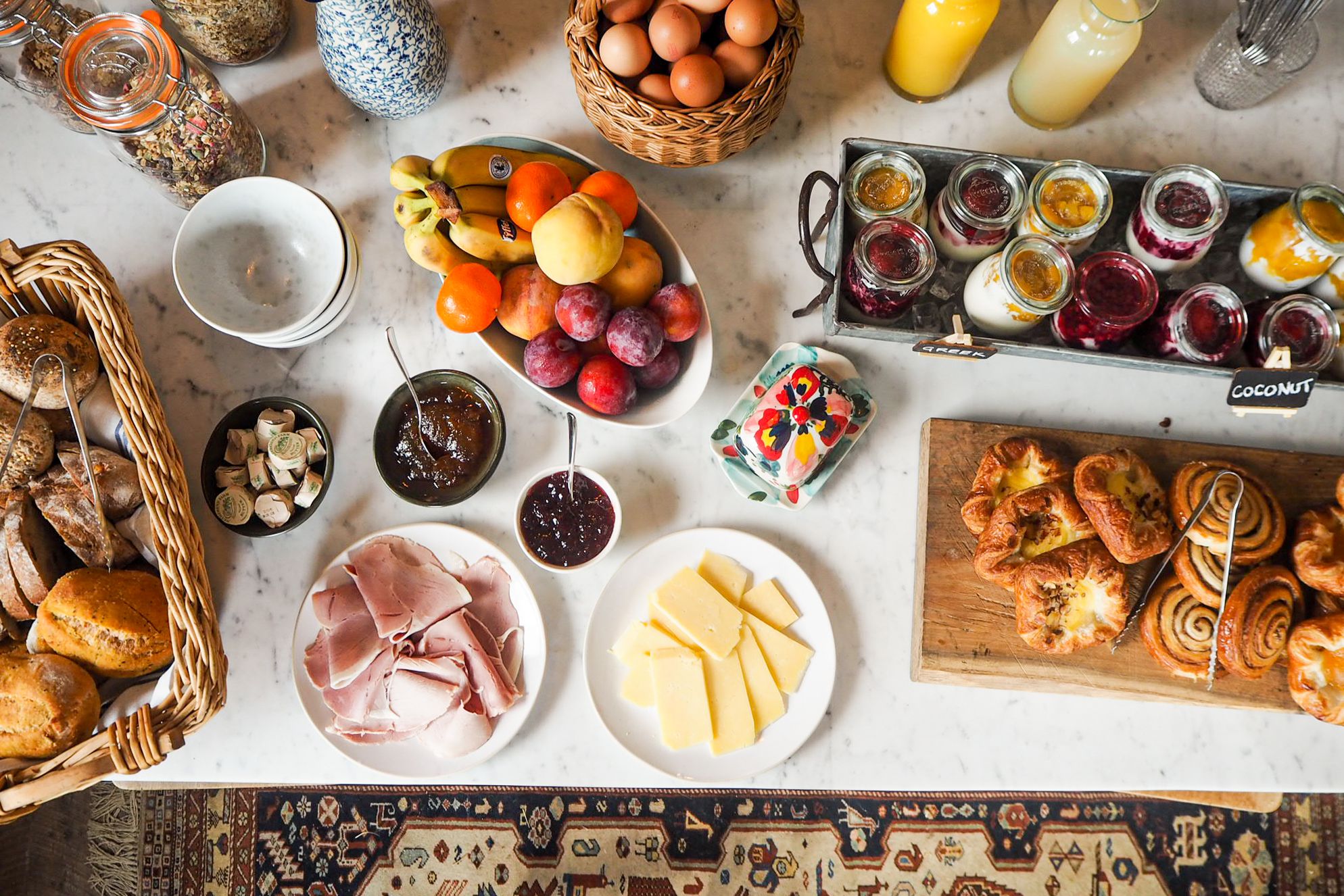 Artist Residence Bristol - Gallery