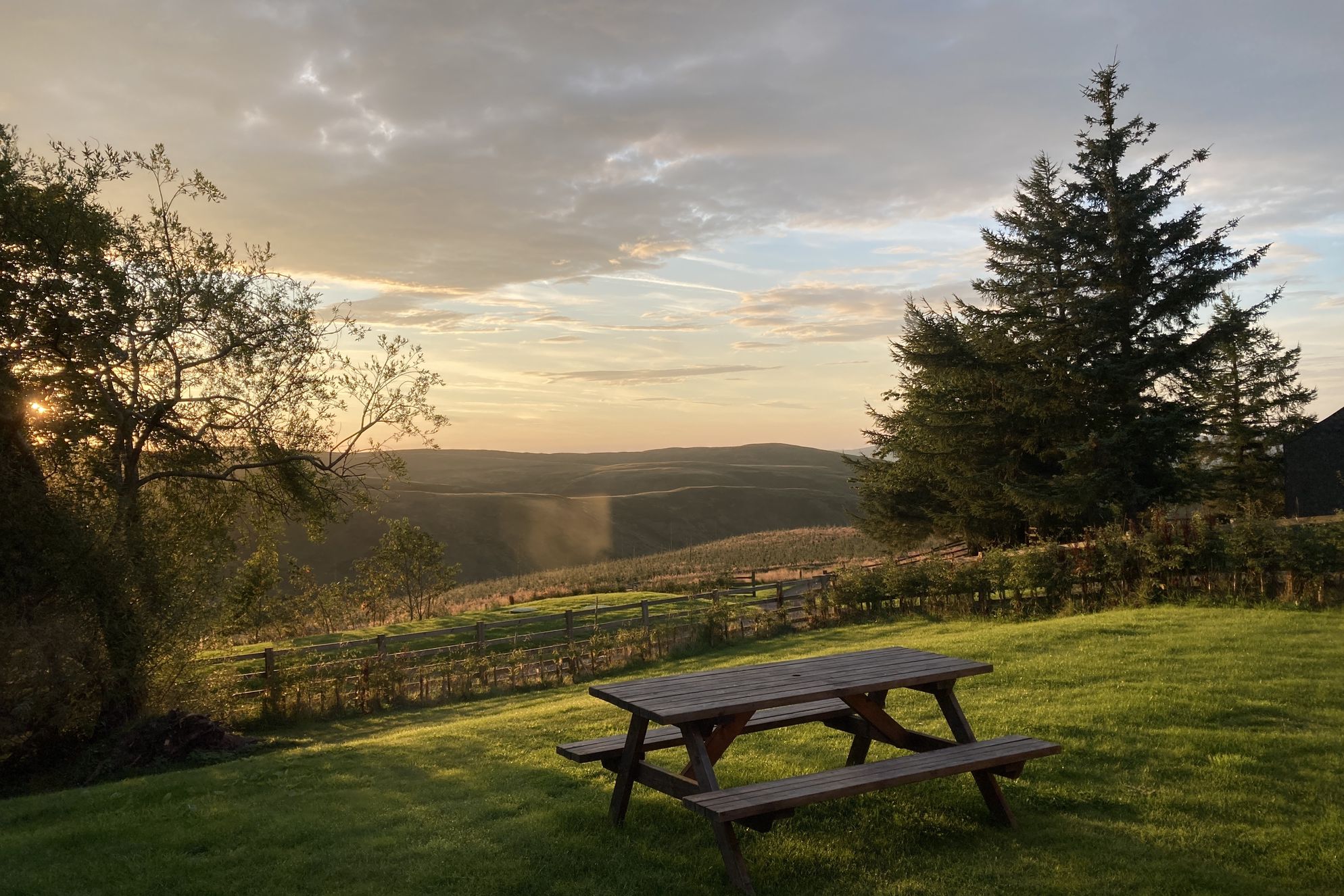 The Old Barn, Kidlandlee - Gallery
