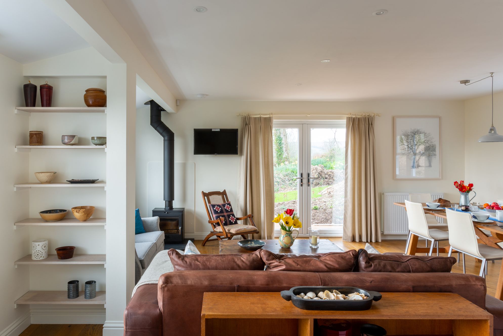 Bowden Wood - Gallery