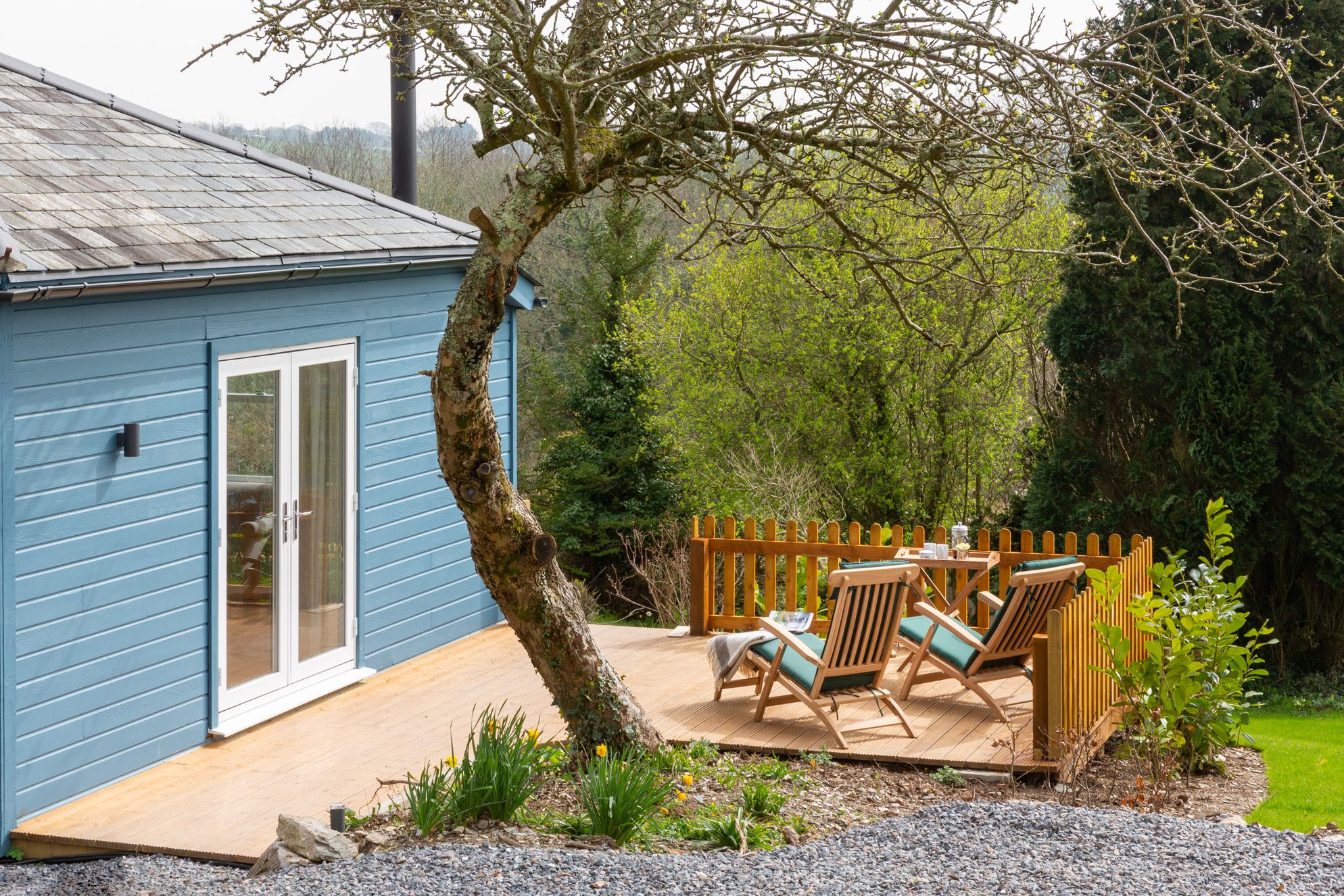 Bowden Wood - Gallery