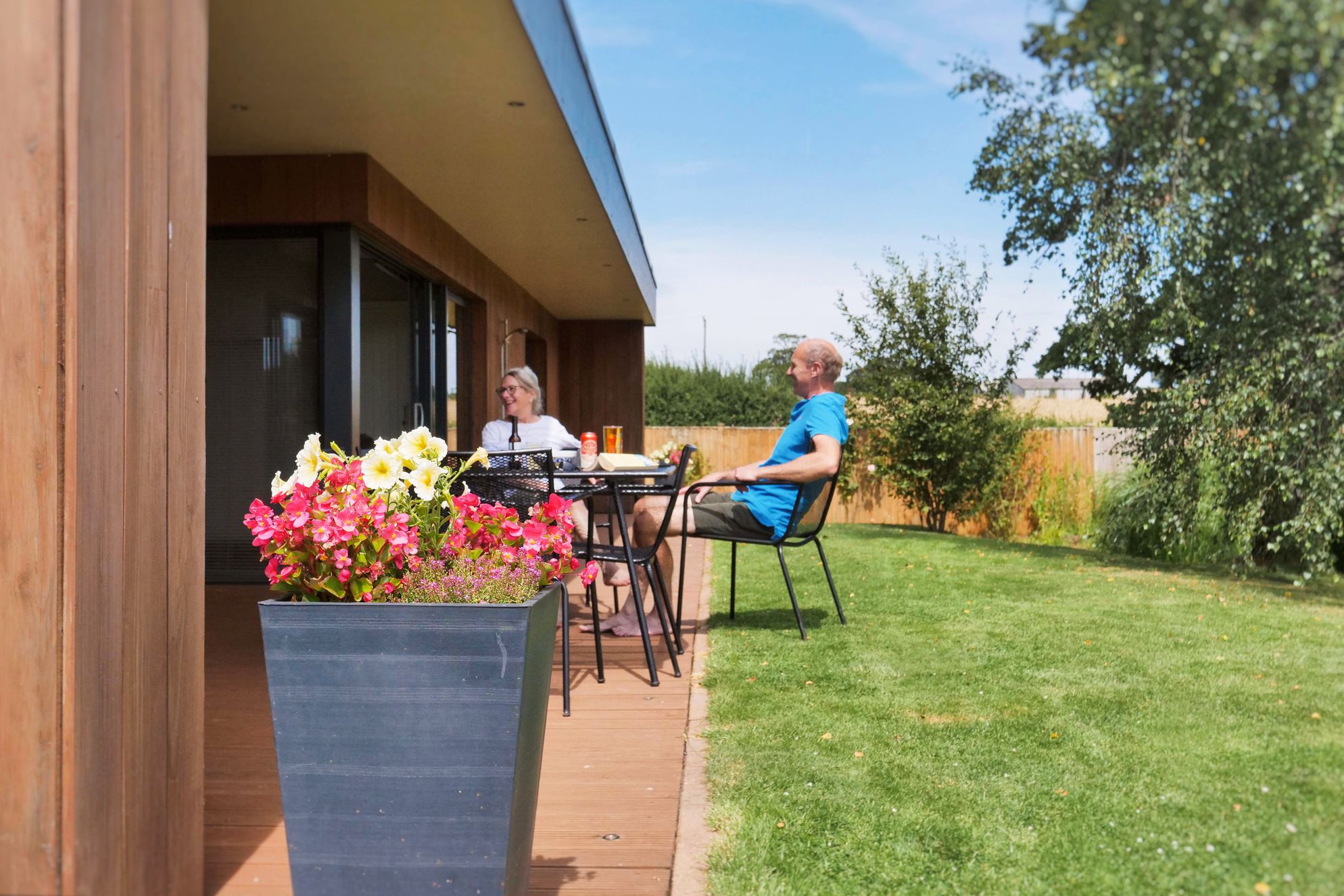 The Granary, Larkbeare Grange - Gallery