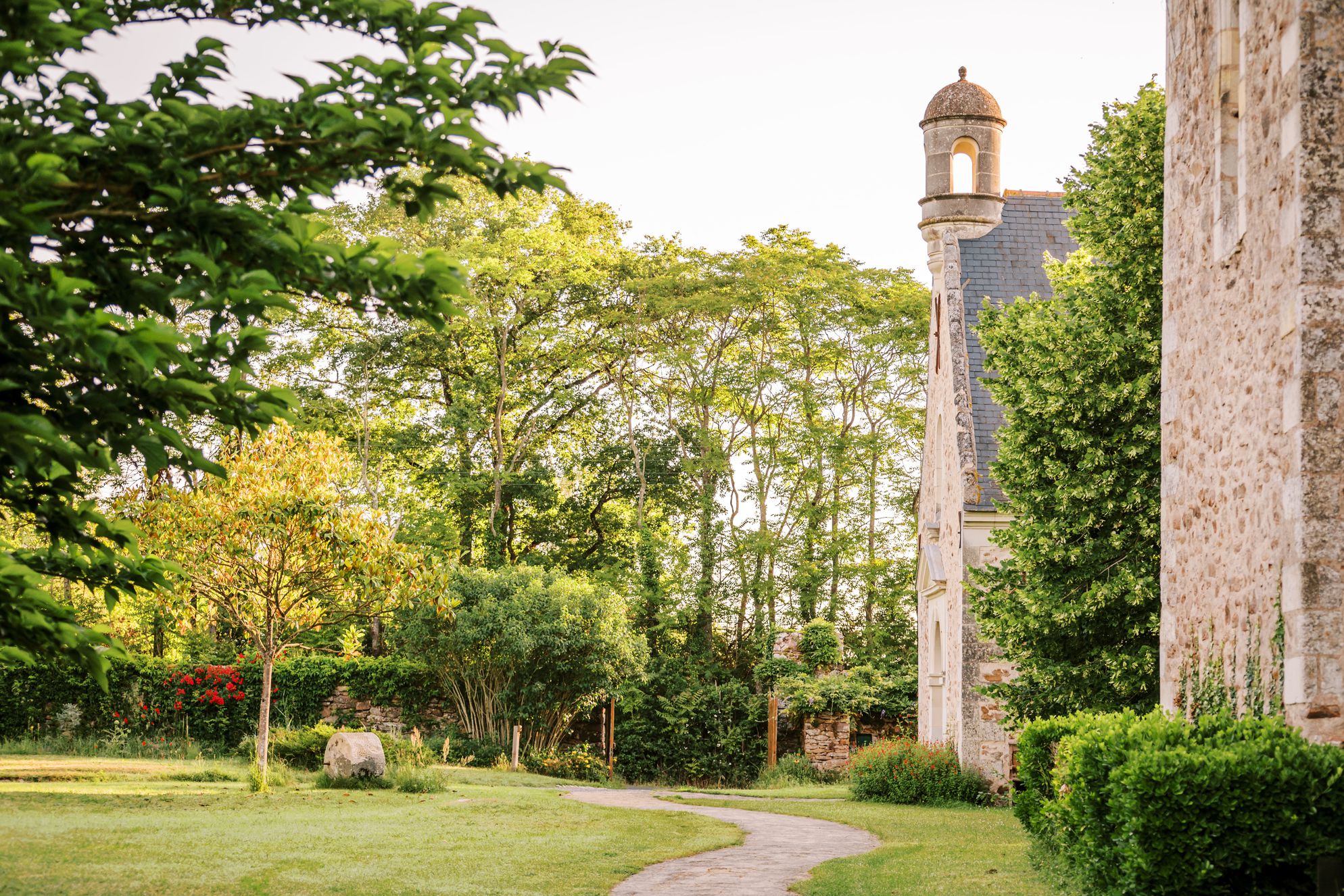 Manoir de Jouralem - Gallery