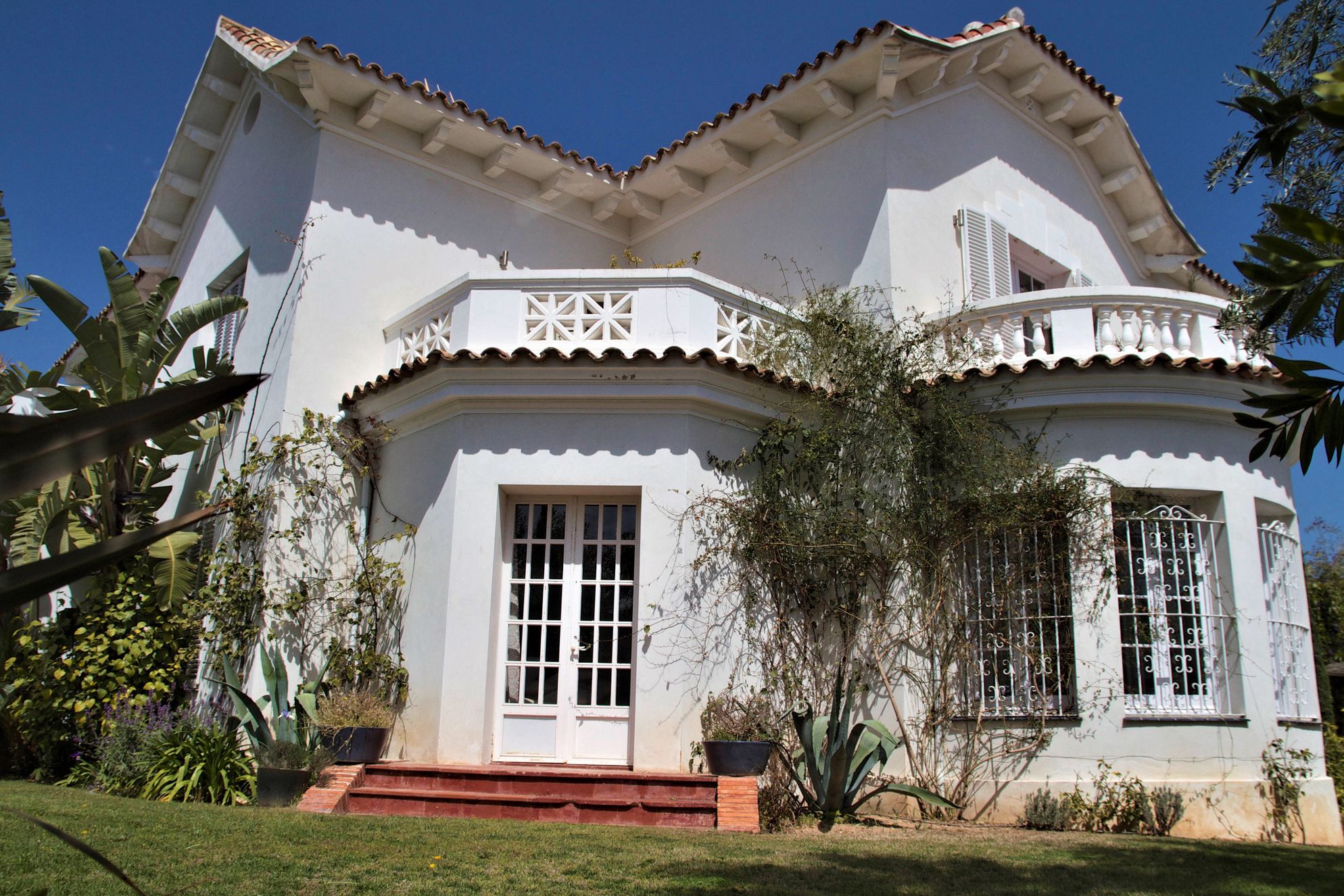 Villa del Mar - Gallery