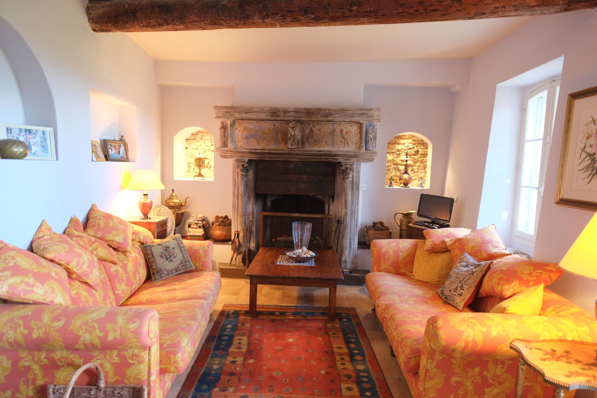 Mounto Davalo - Gallery