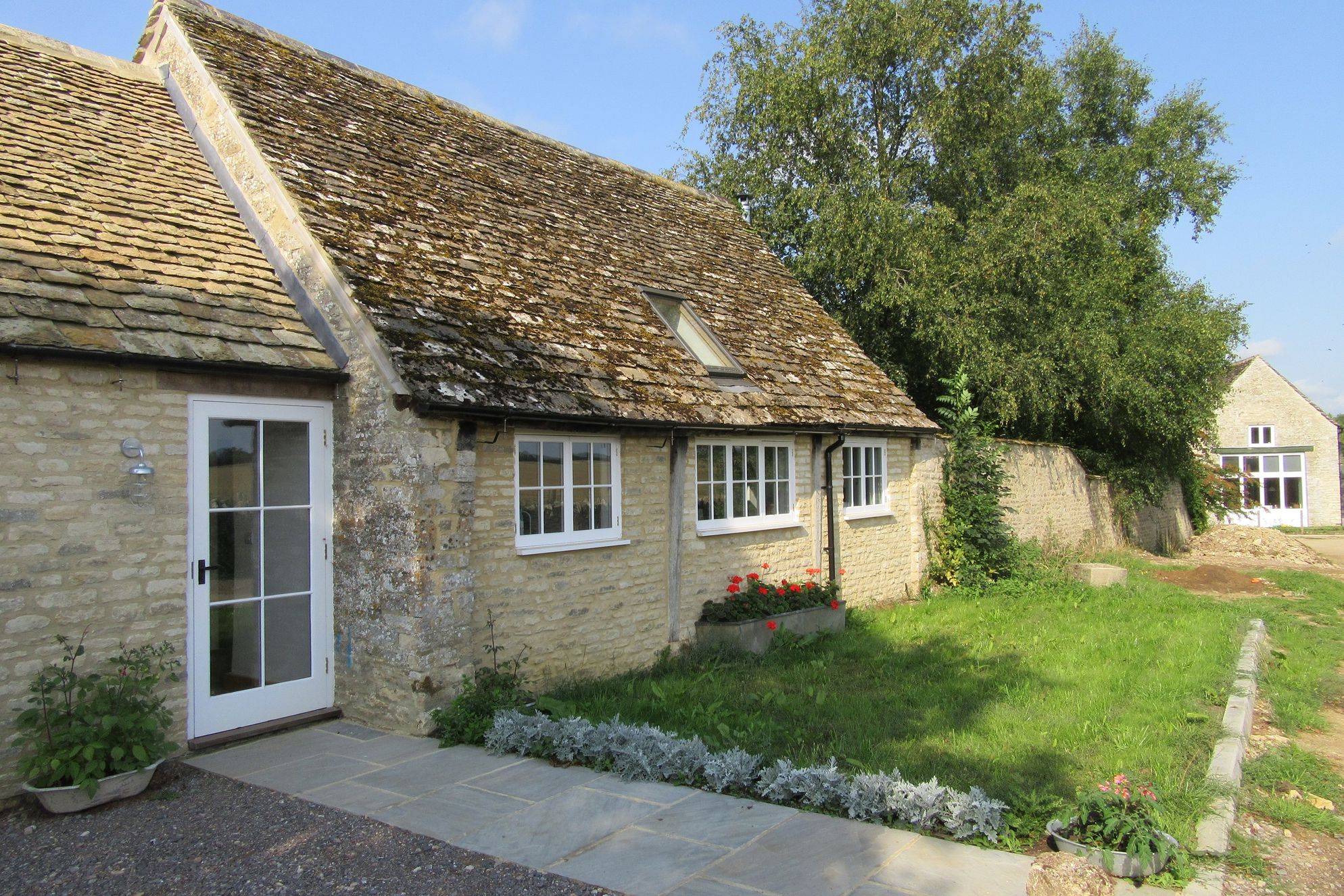 Abbey Home Farm: The Cart Shed - Gallery