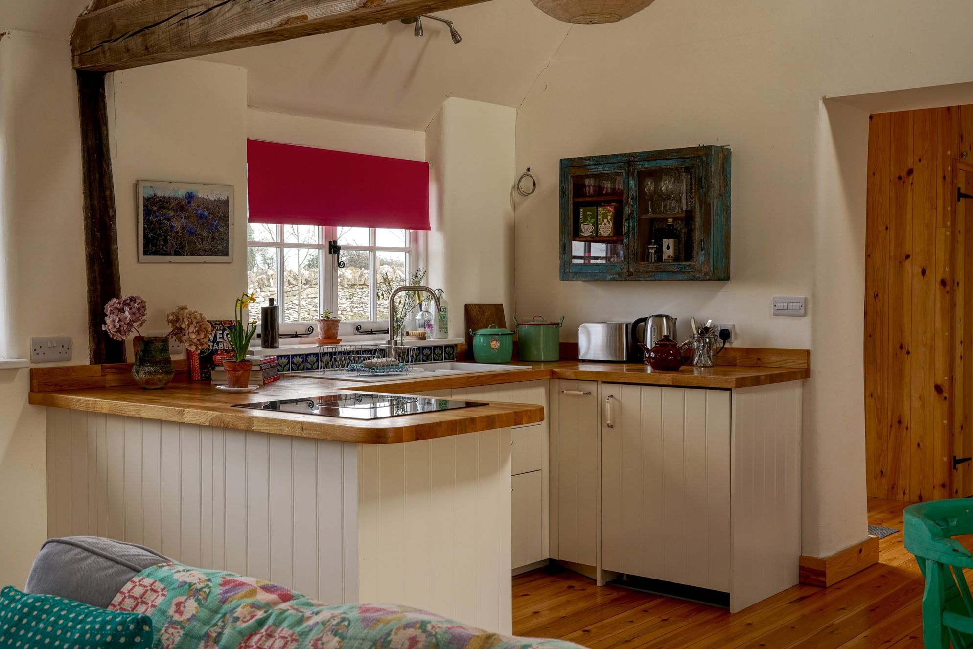 Abbey Home Farm: The Cart Shed - Gallery