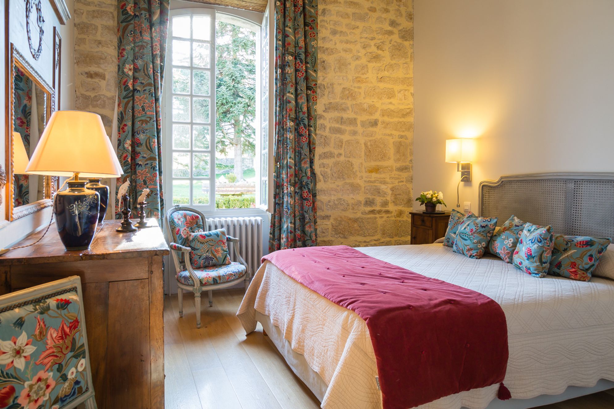 Domaine de Labarthe - Gallery