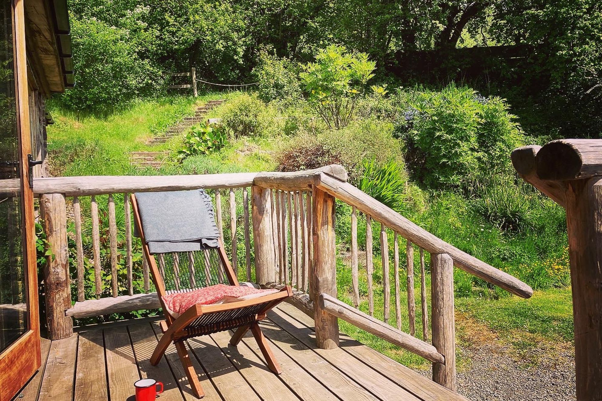 The Barn at Warmth & Wonder - Gallery