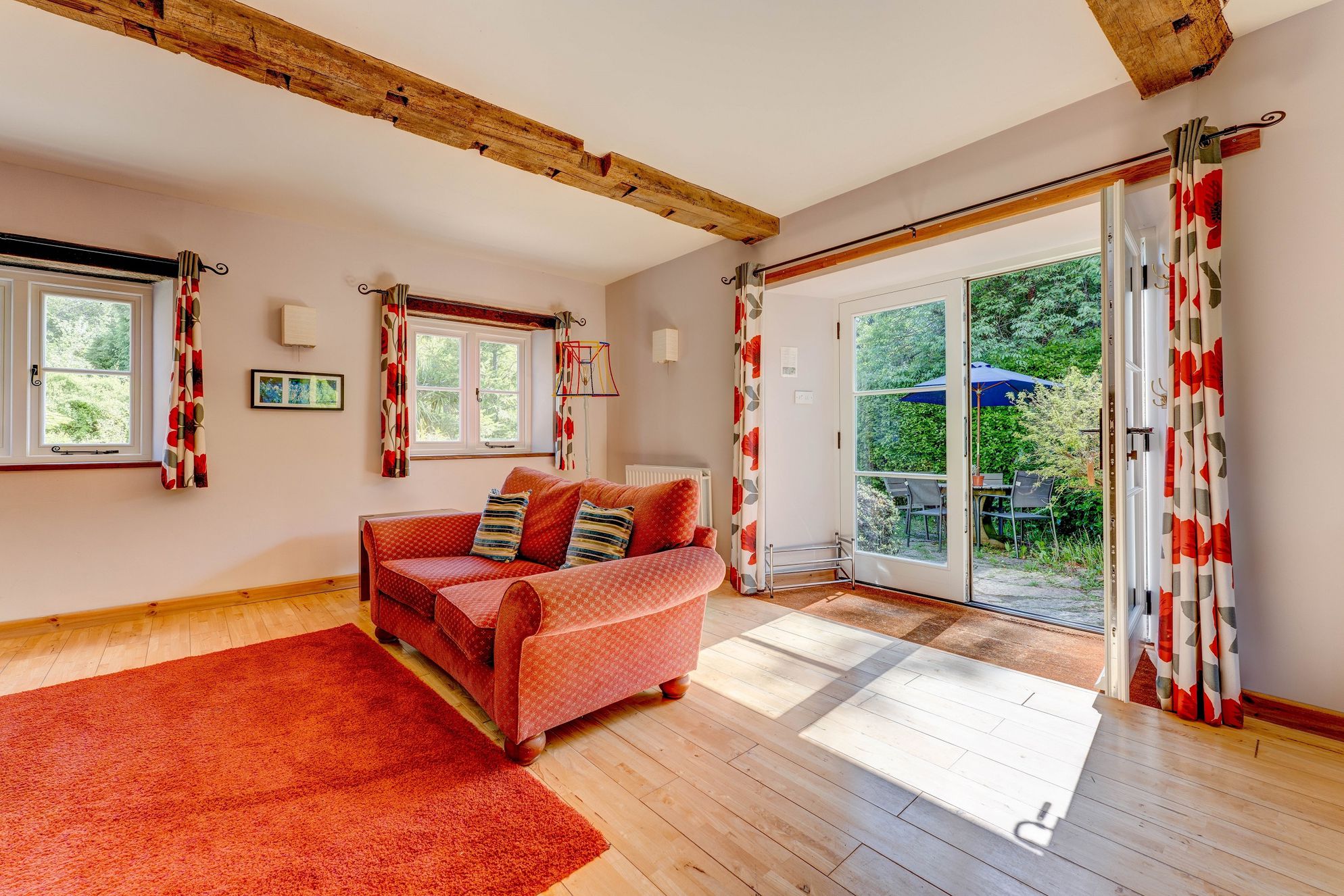 Mazzard Farm Cottages - Gallery