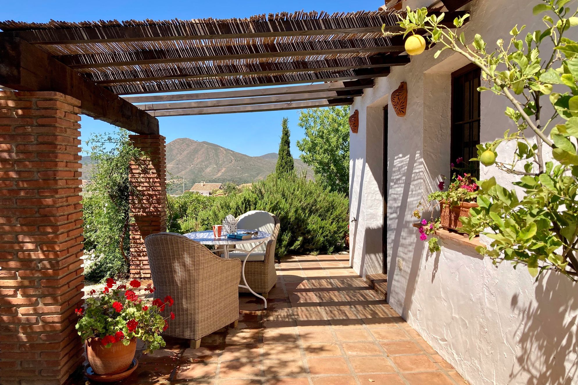 Casa Limones & Los Olivos - Gallery