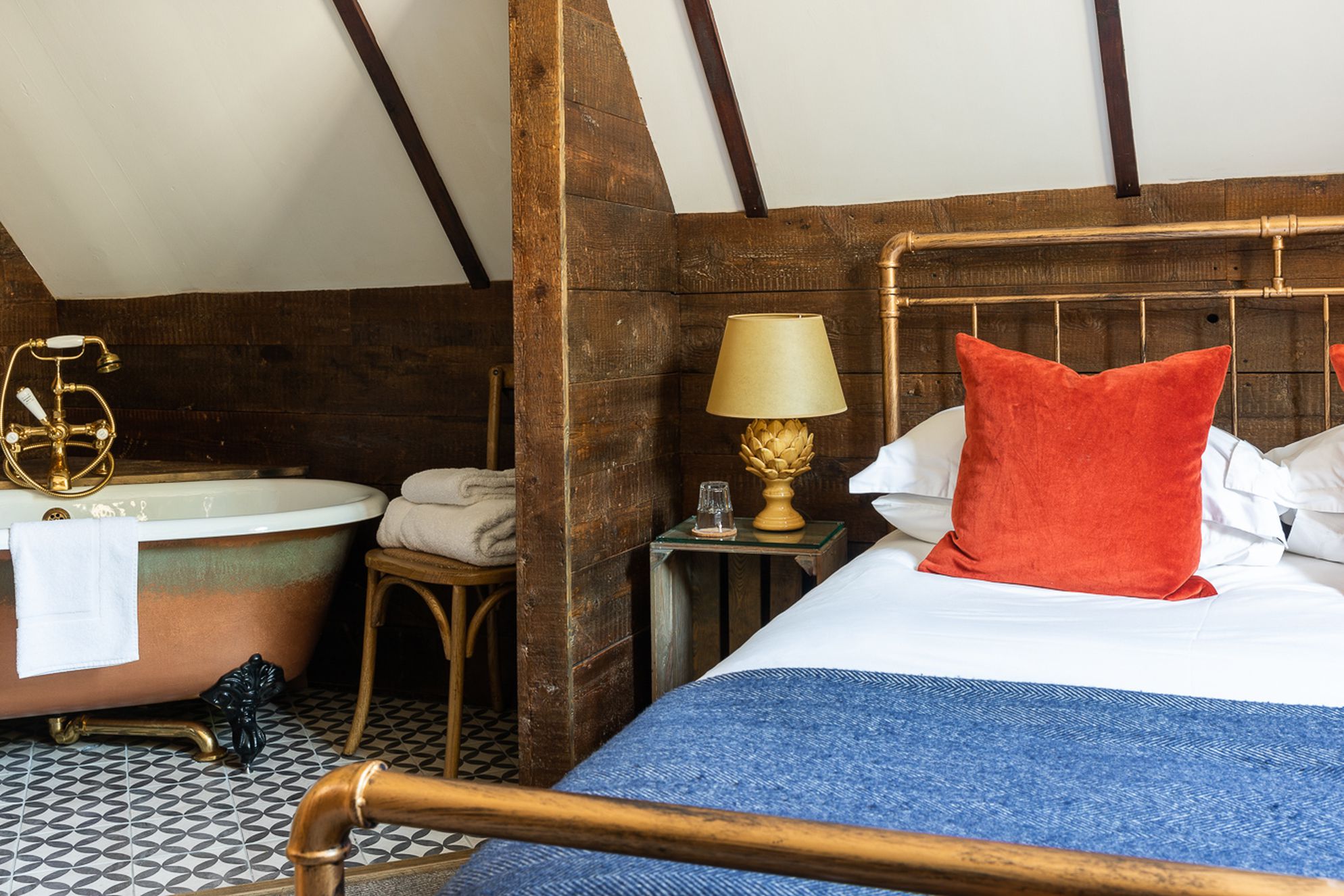 Tudor Farmhouse Hotel - Gallery