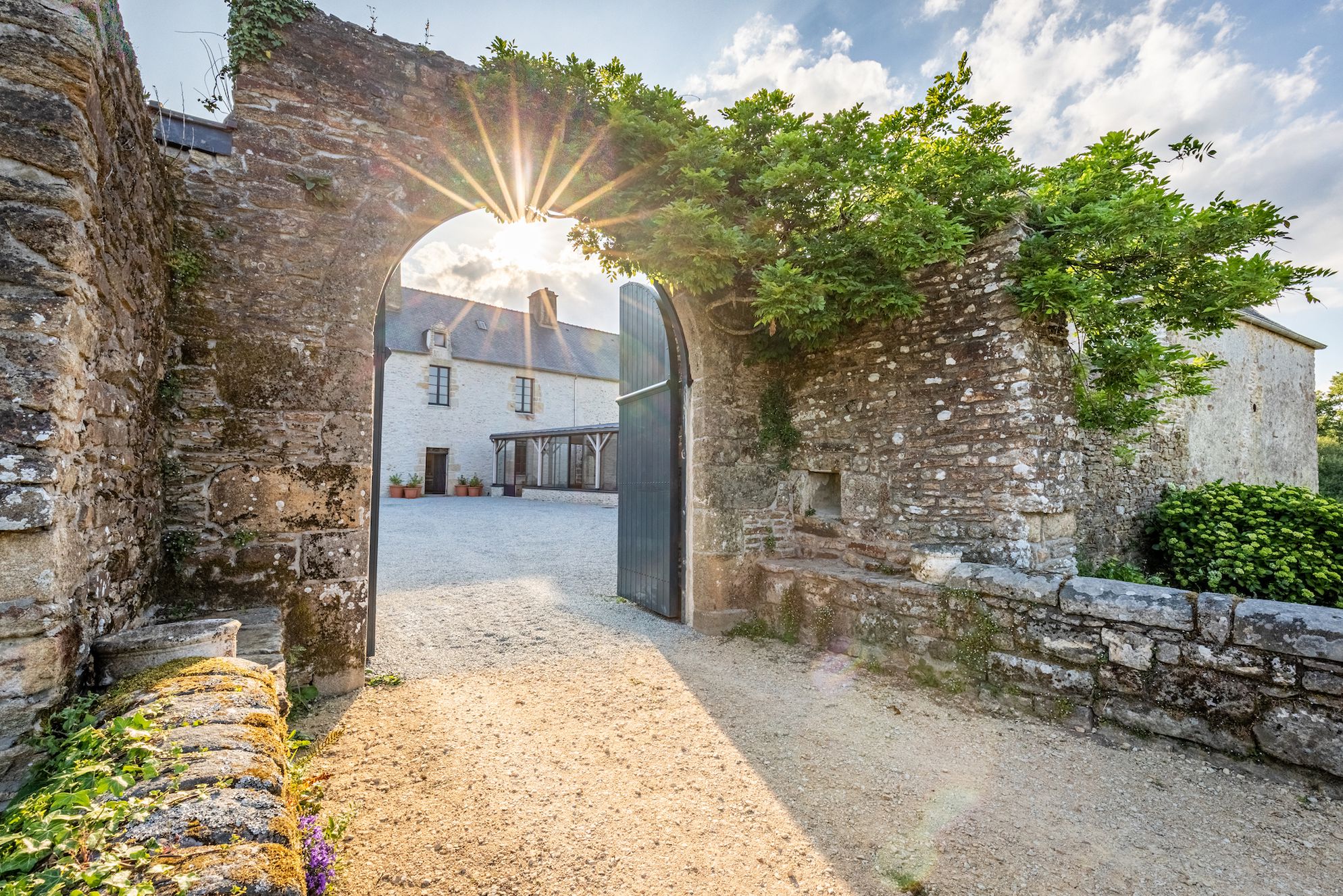 Manoir du Guern - Gallery