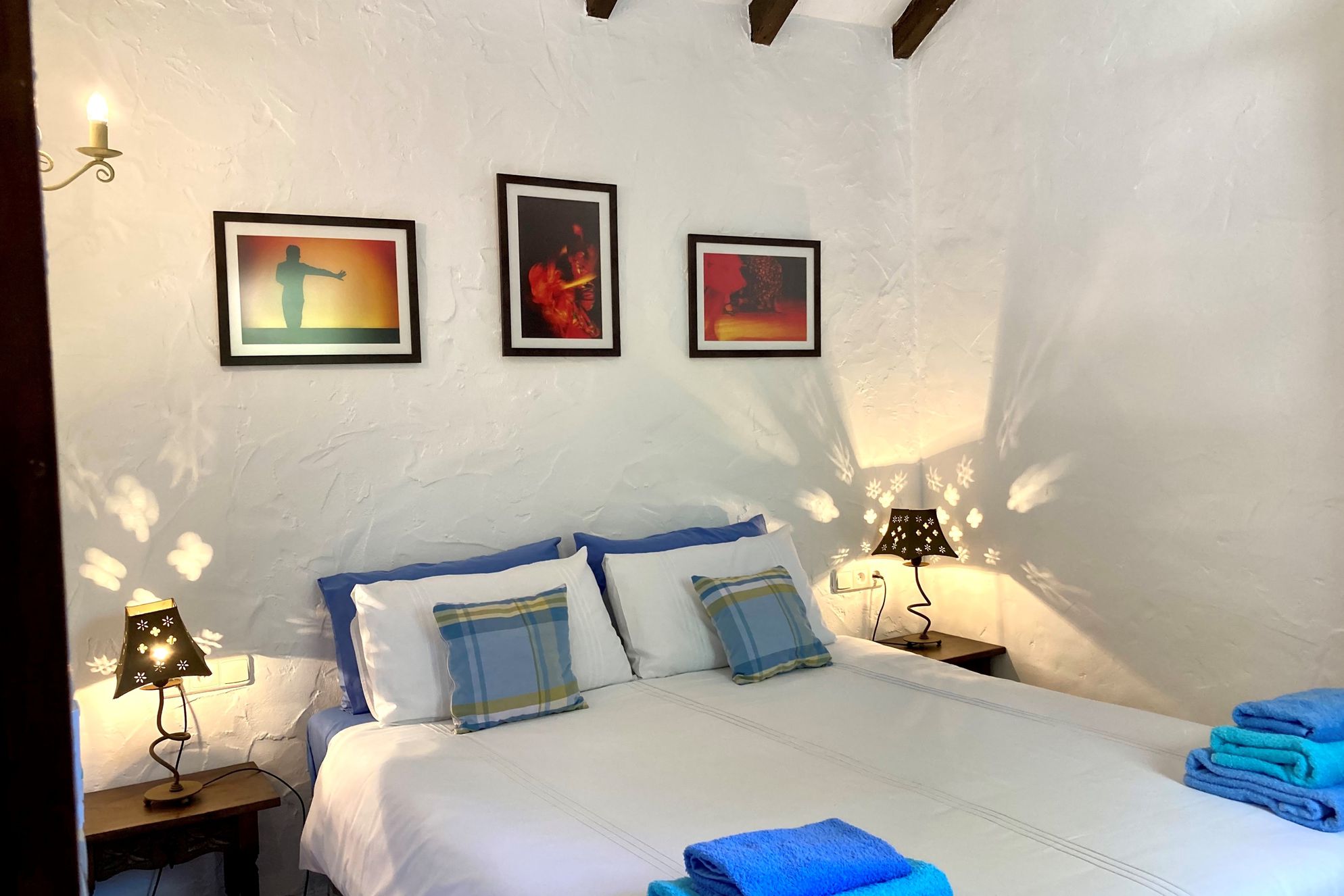 Casa Limones & Los Olivos - Gallery