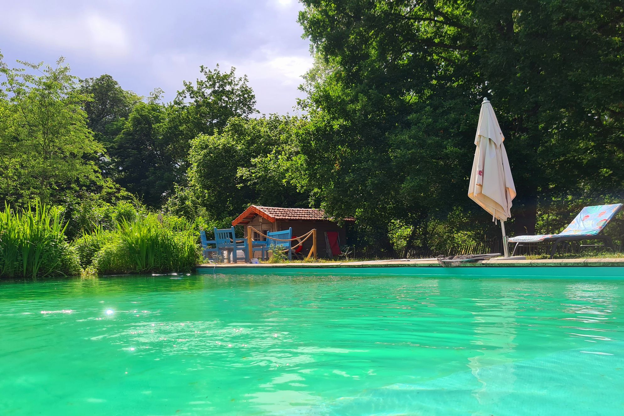 Château Igny - Gallery
