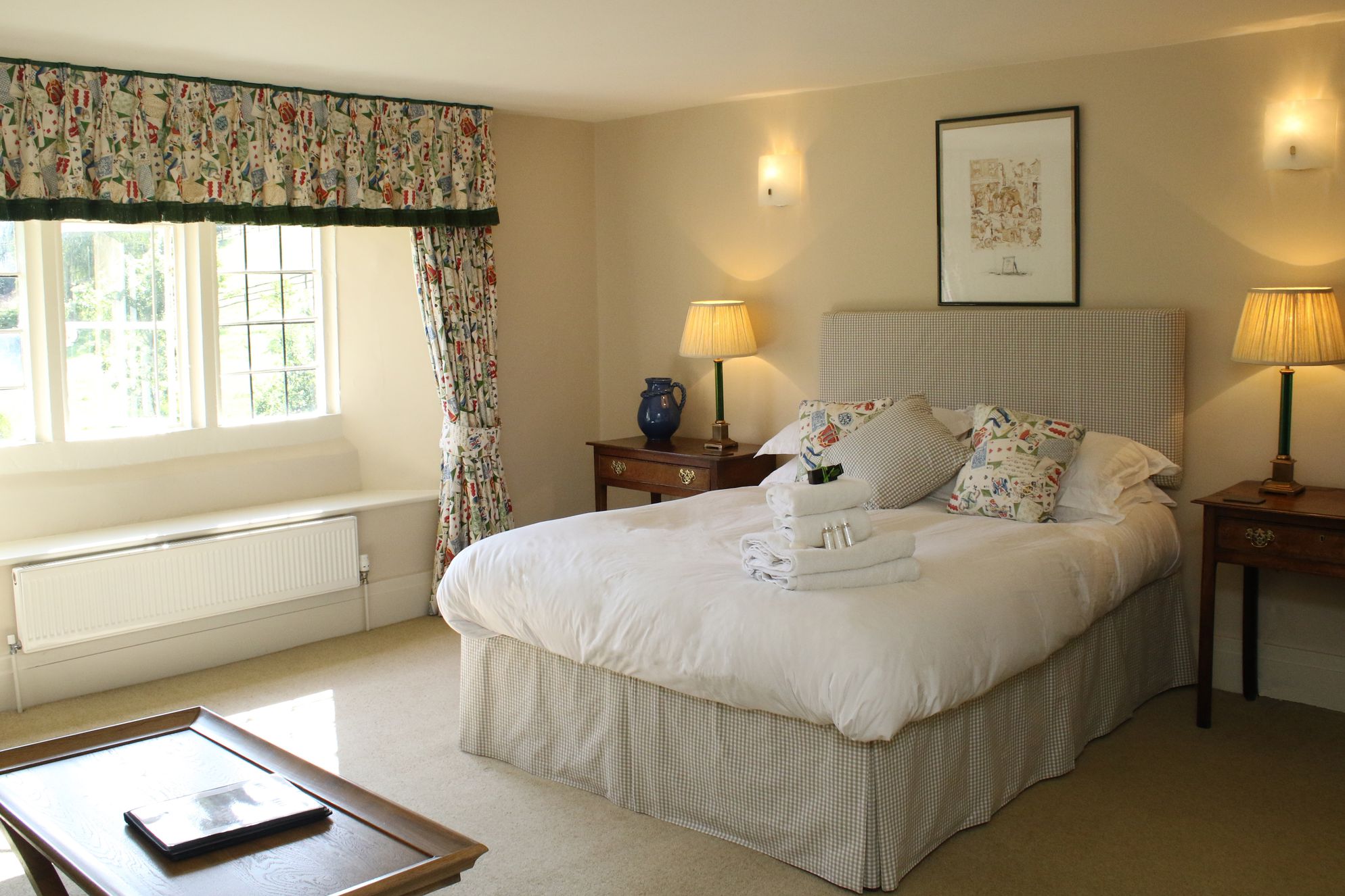 Aylworth Manor - Gallery