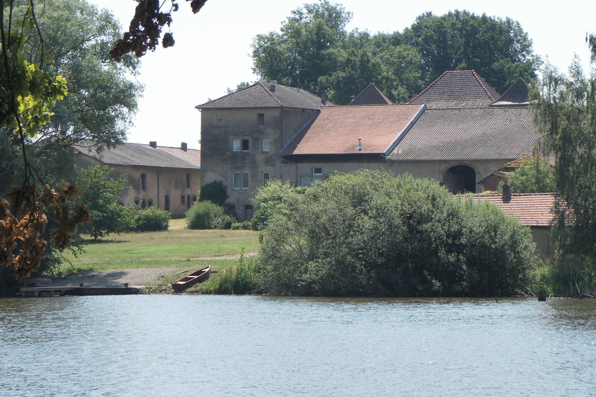 Château d'Alteville - Gallery