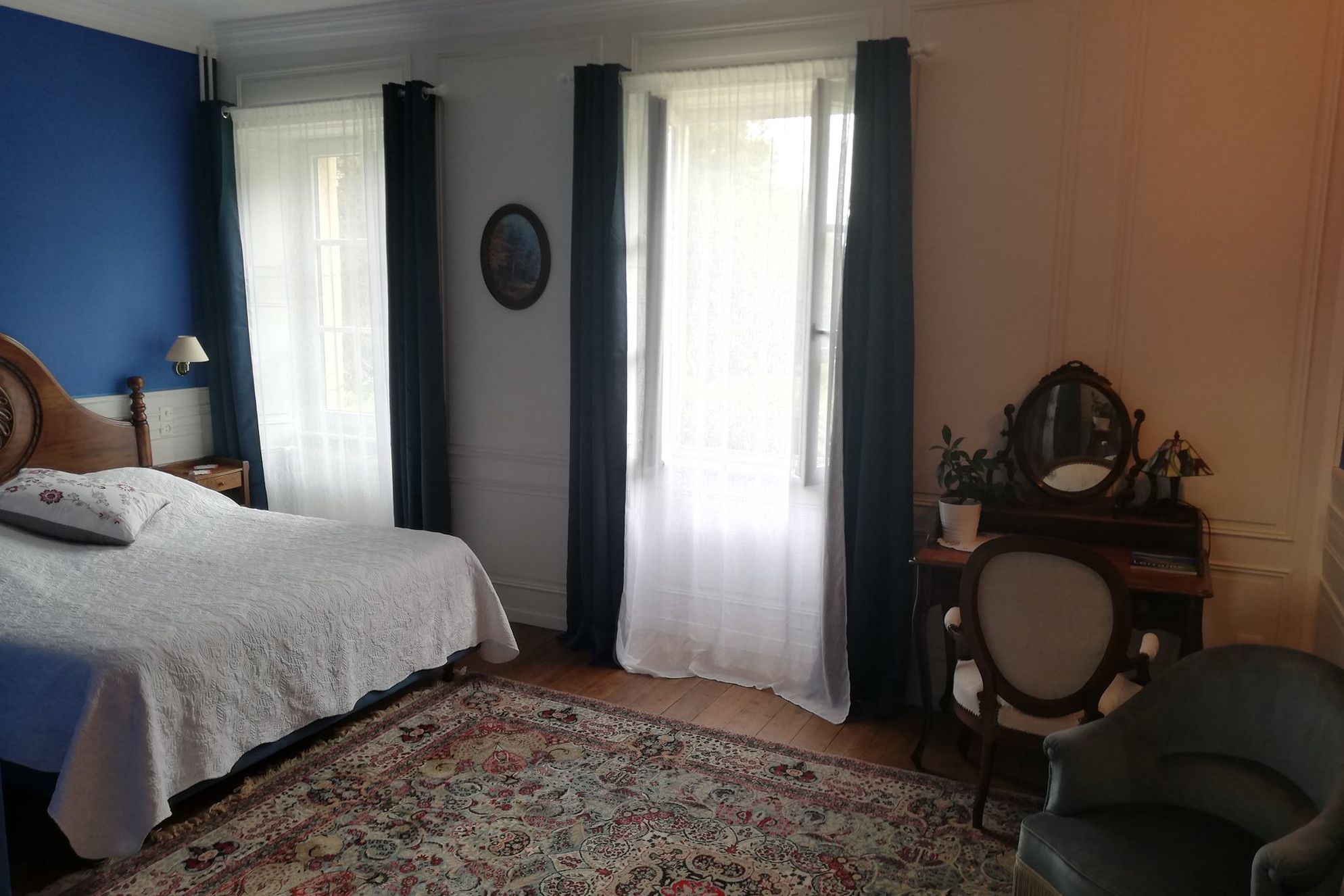 Château d'Alteville - Gallery