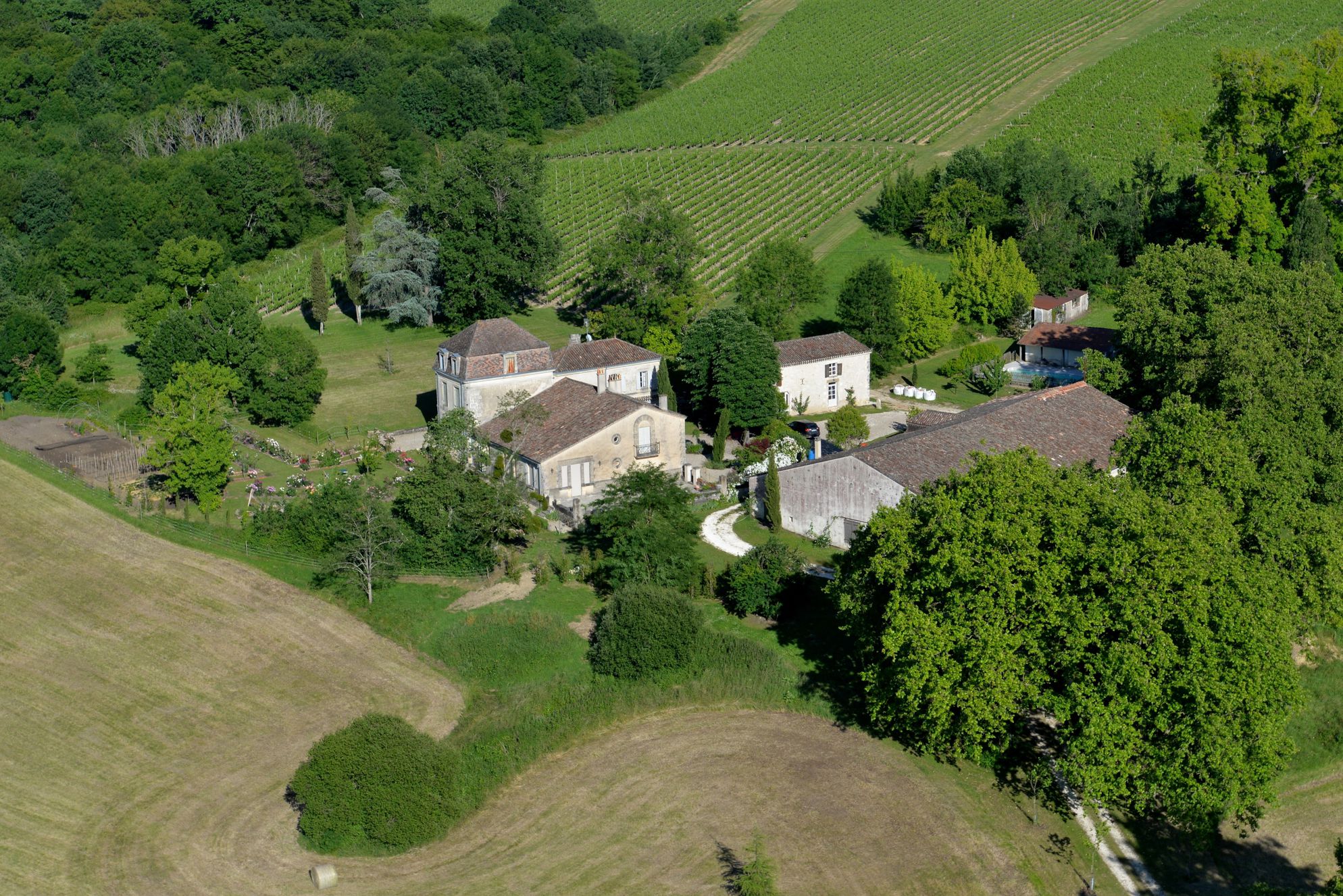 Château de la Fosse - Gallery