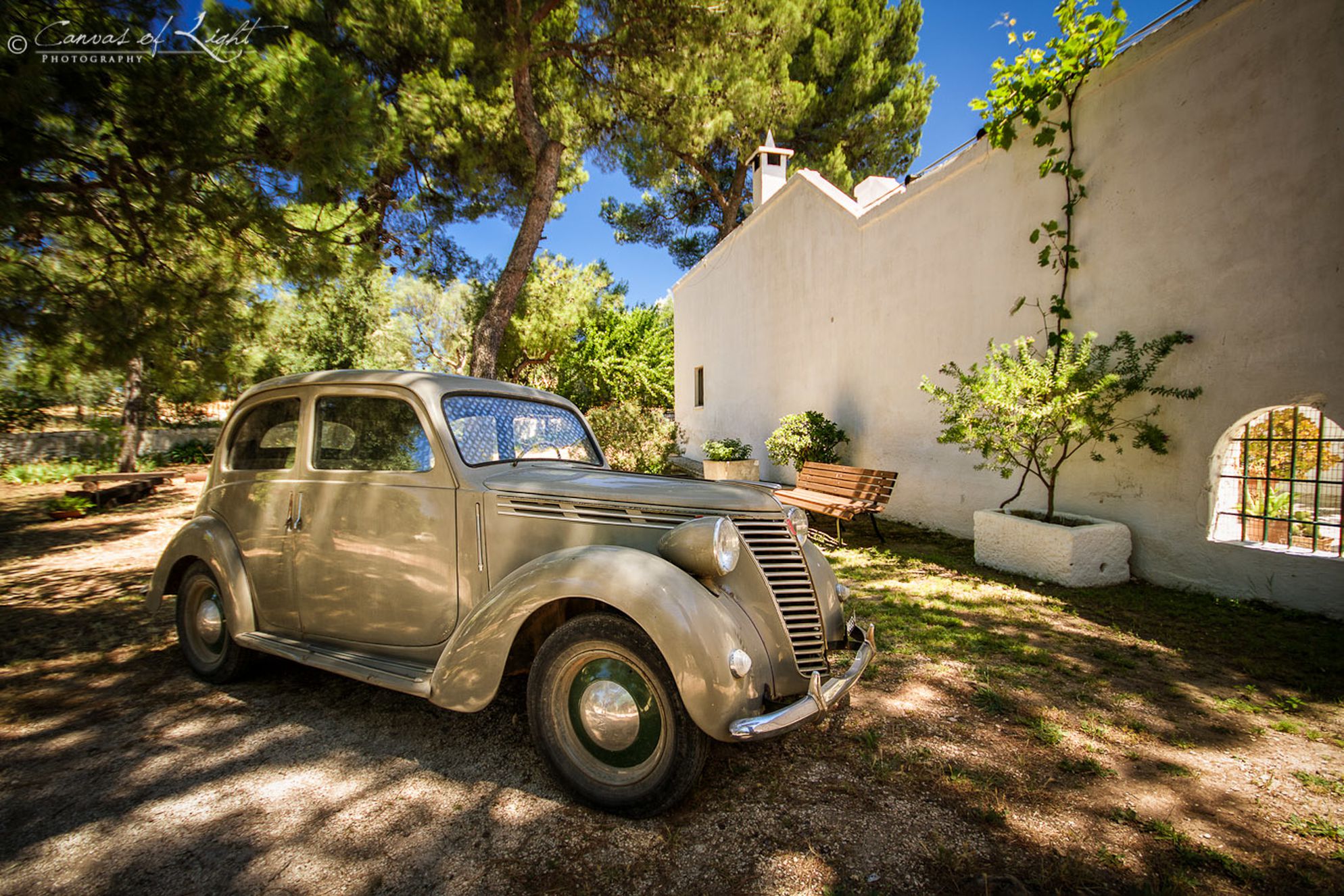 Masseria Il Frantoio Agriturismo - Gallery