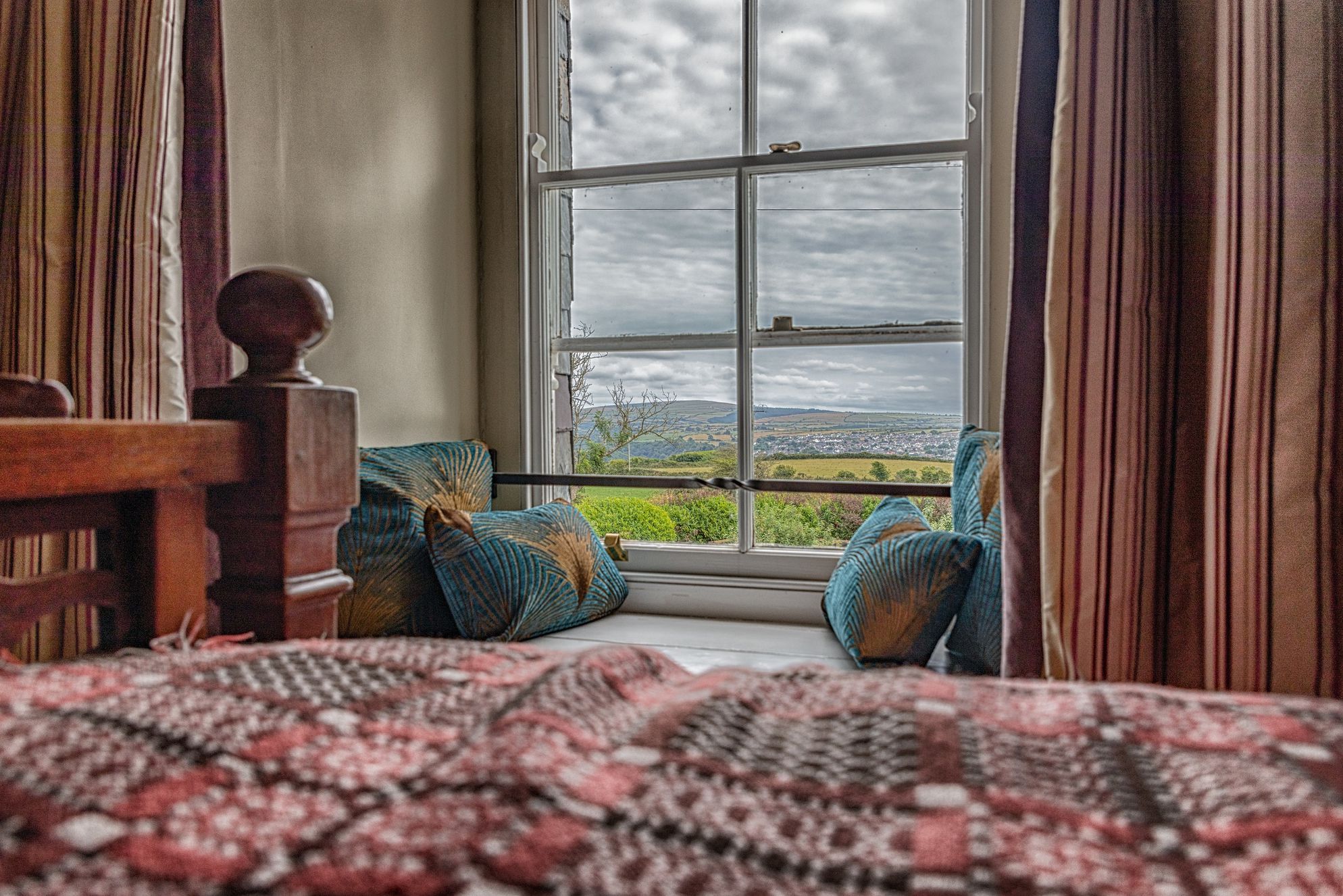 Penrhiw Farm B&B - Gallery