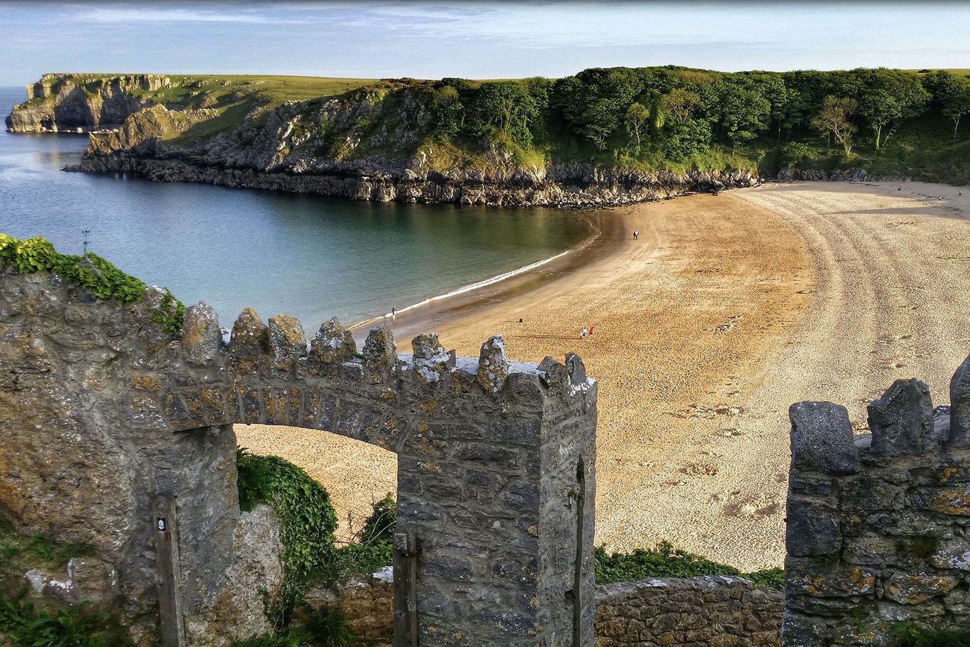 Cooper's Dip Holiday Cottage - Gallery