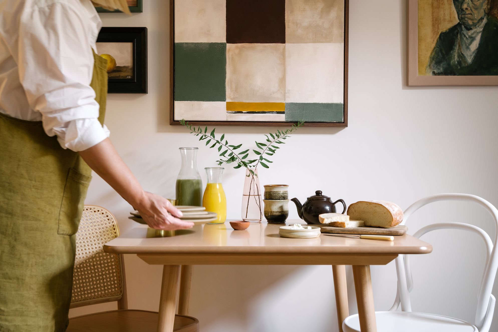 Dundonald Guesthouse - Gallery