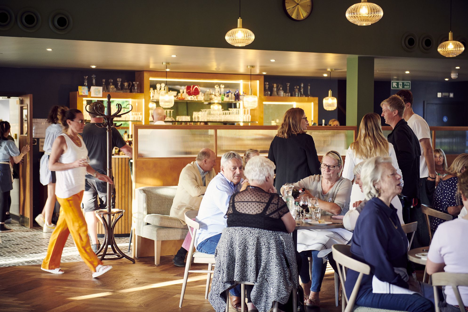 The White Hart Inn - Gallery