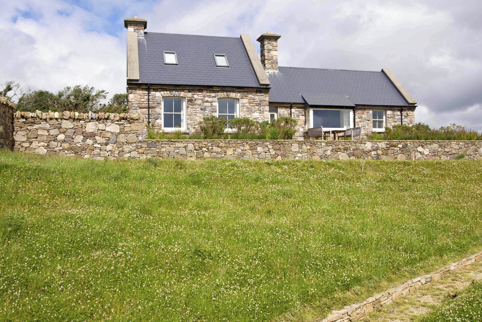 Lime Kiln House - Gallery