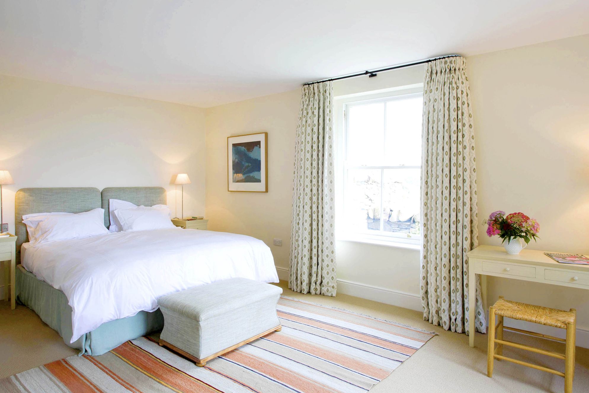 Lime Kiln House - Gallery