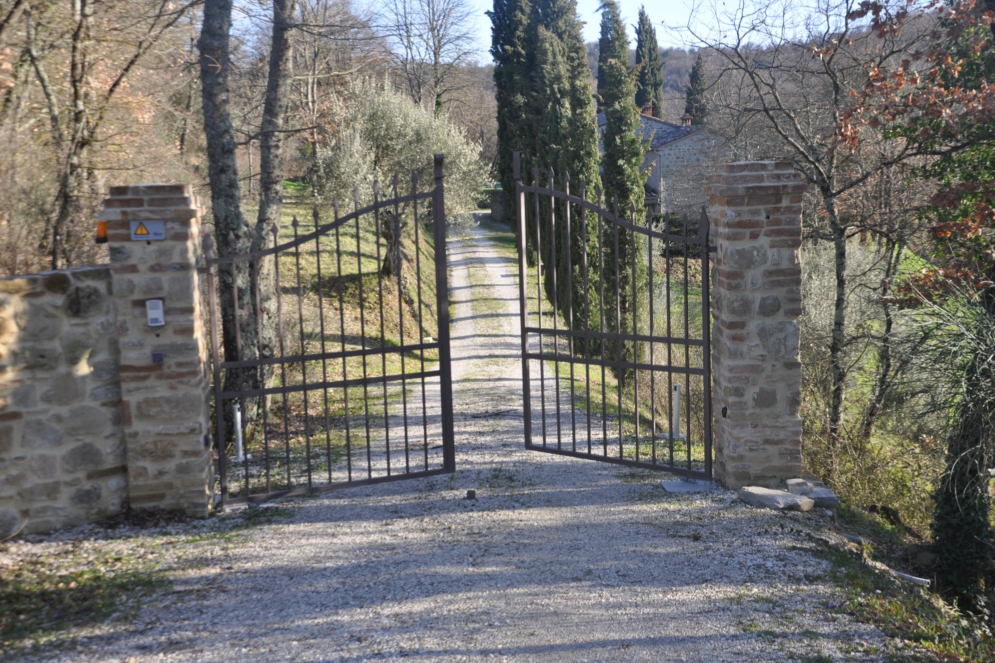 Casa Matira - Gallery