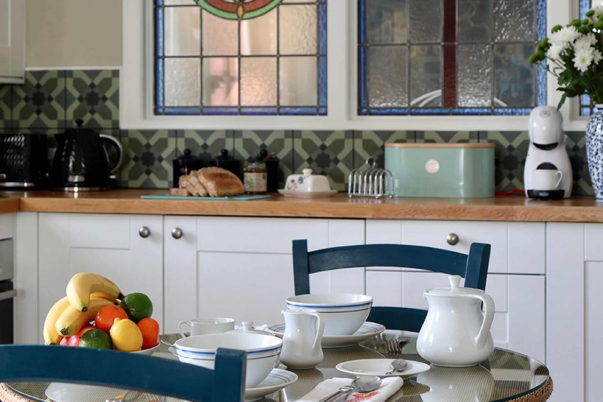 Woofield - Cathedral View - Gallery