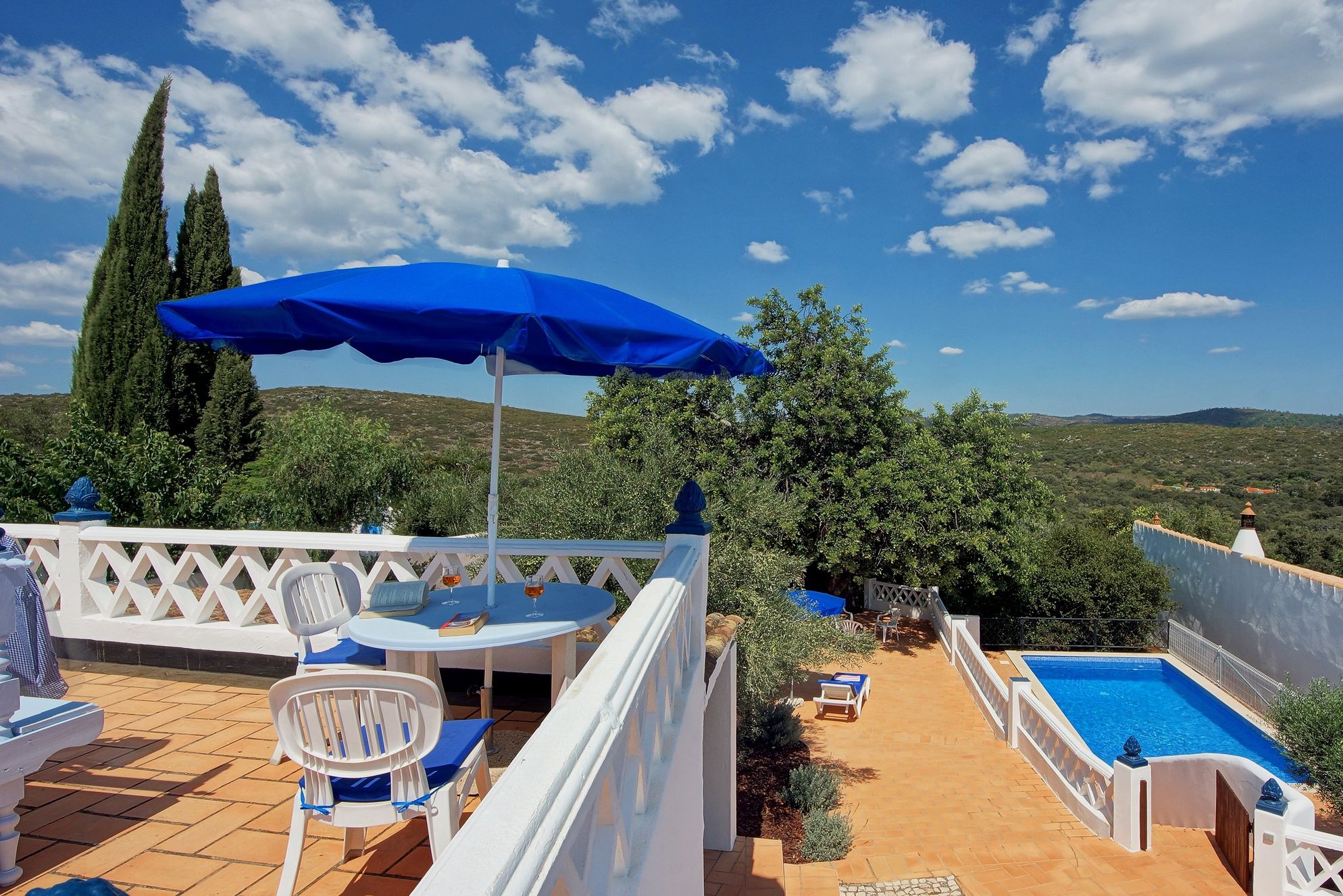 The Cottage Eastern Algarve - Gallery