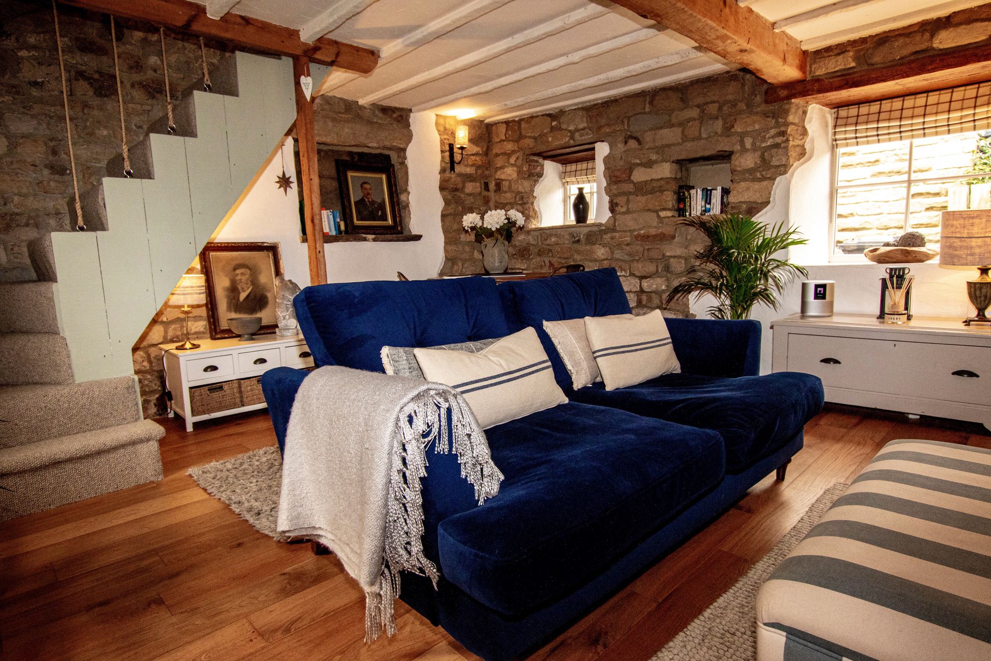 Hideaway Cottage - Gallery