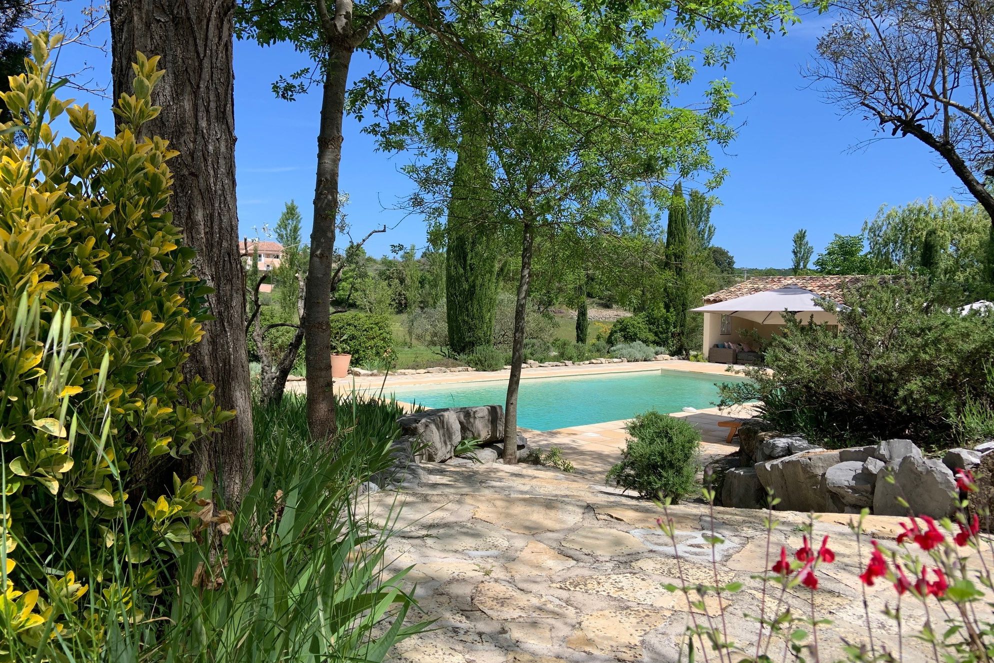 Relais de Poste Ardèche - Gallery