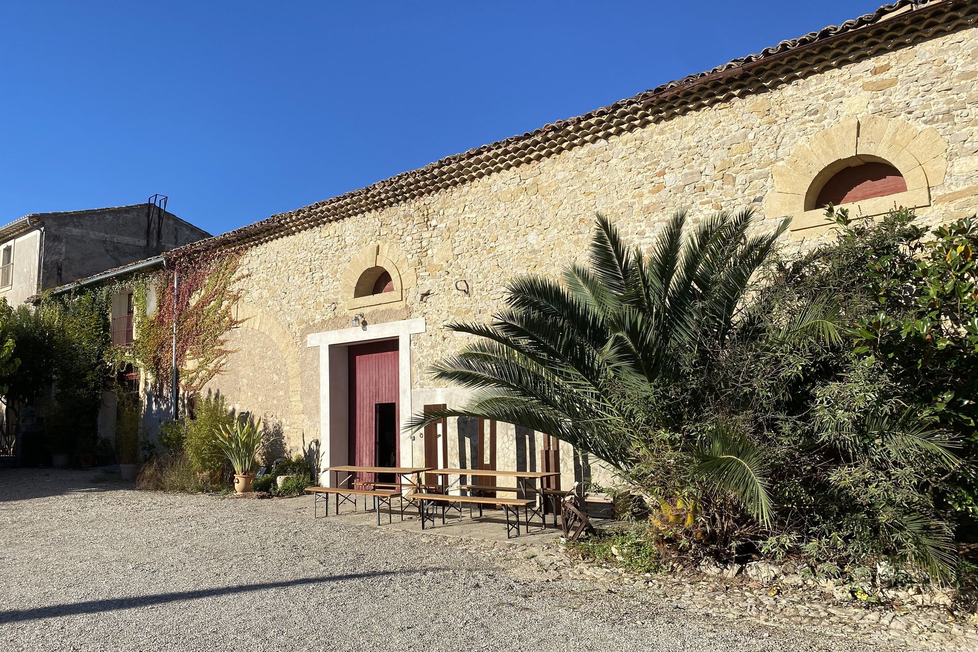 Savary de Beauregard - Gallery