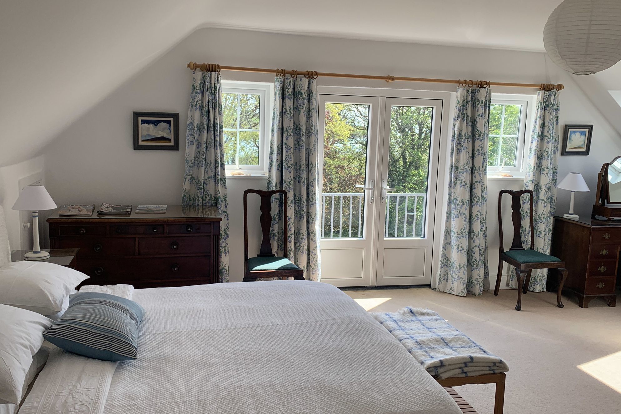 Rosturk Woods - Gallery