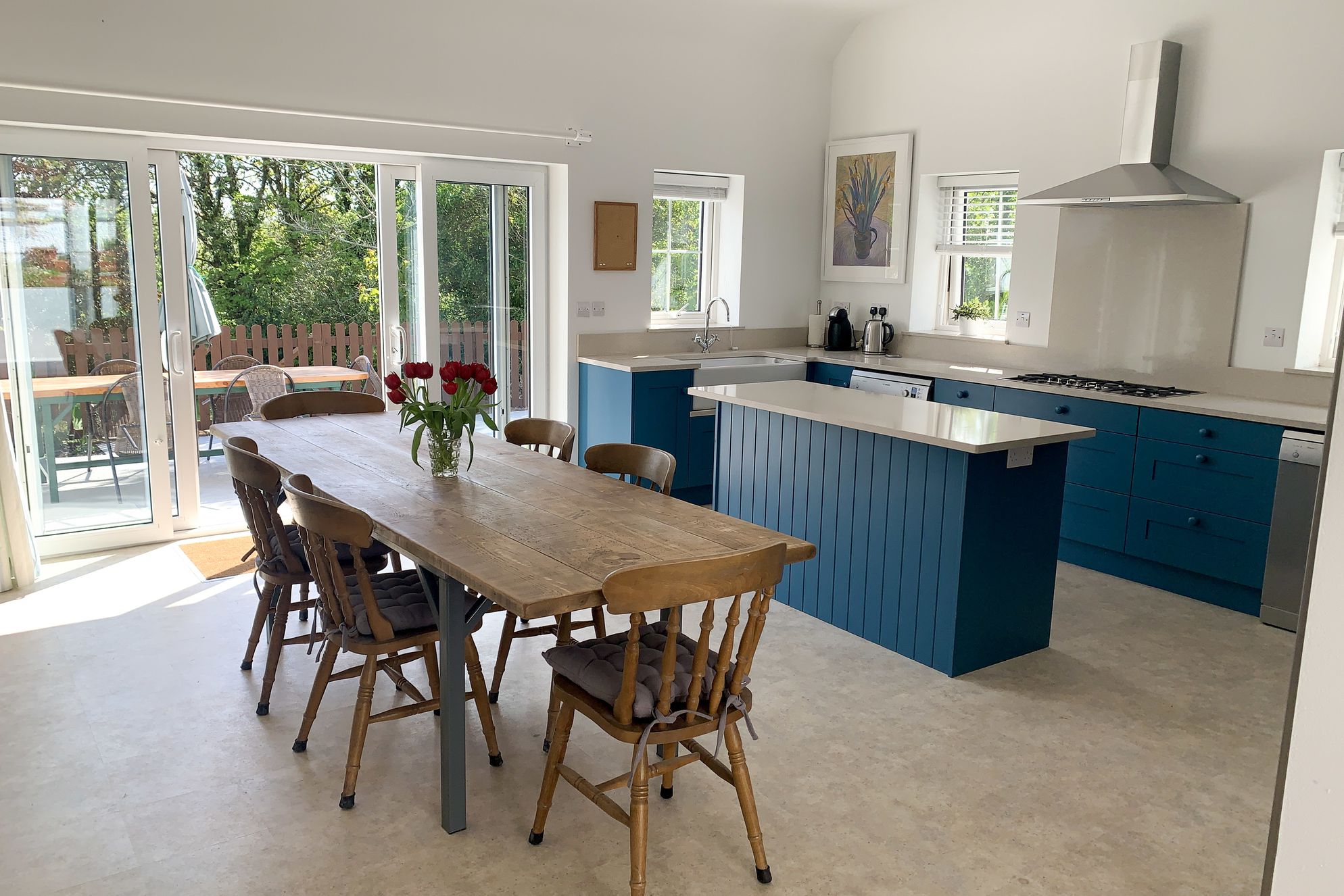 Rosturk Woods - Gallery