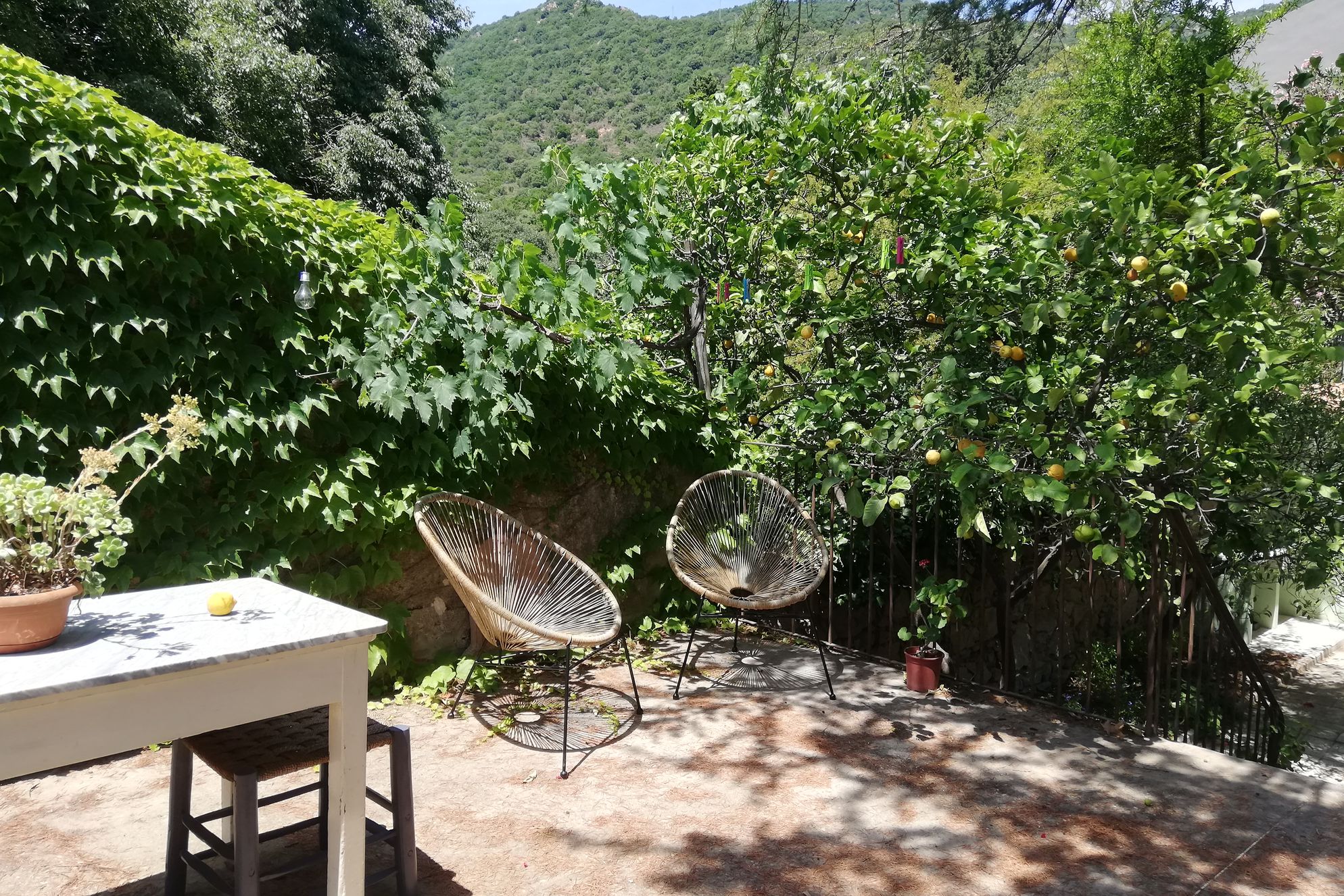 B&B San Gregorio - Gallery