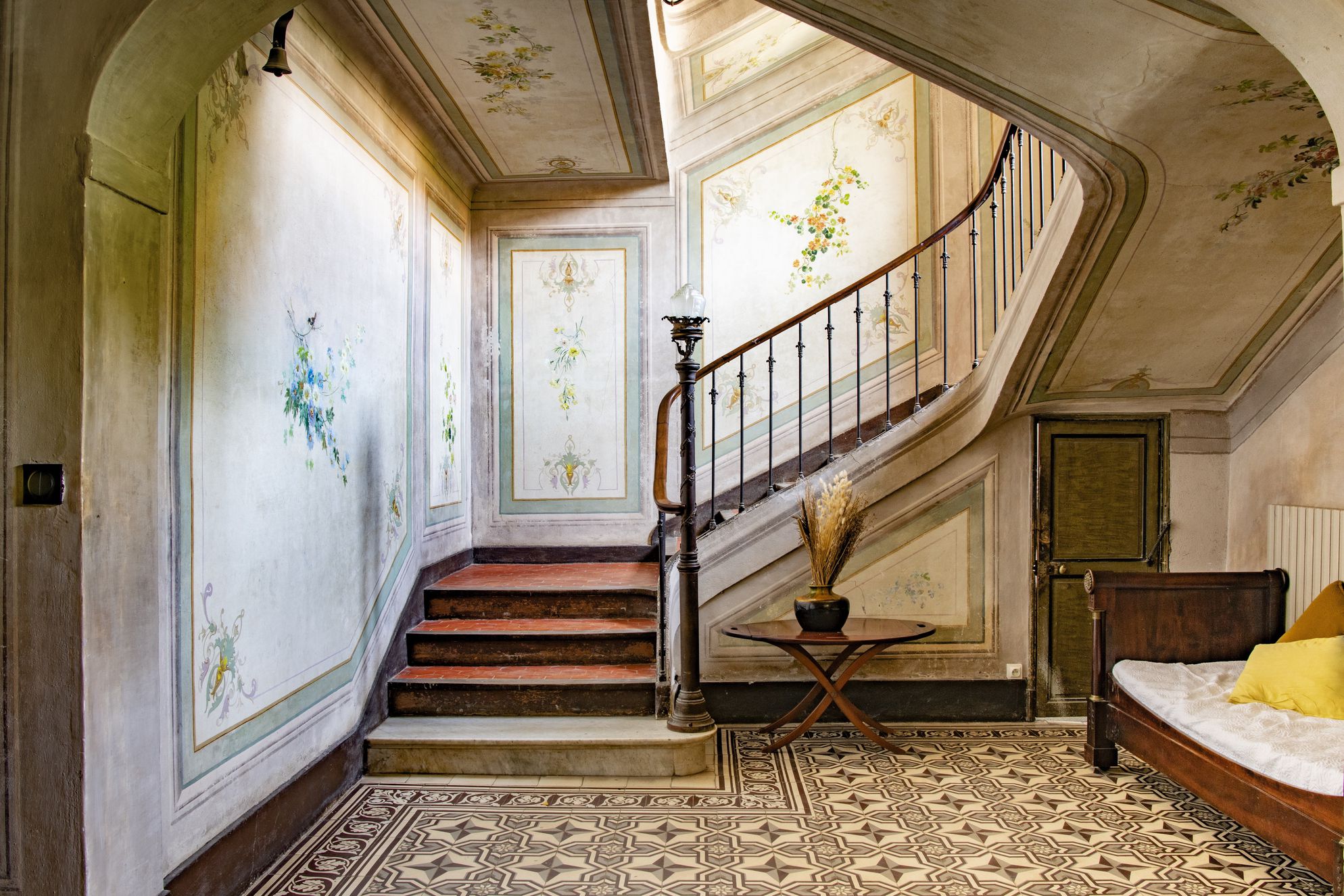 Maison Sumiane B&B - Gallery