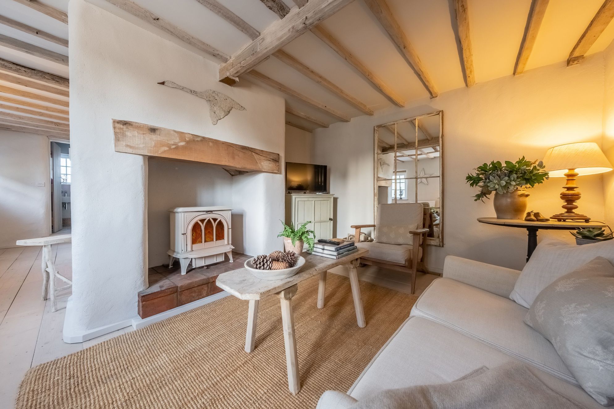 The Beekeeper's Cottage - Gallery