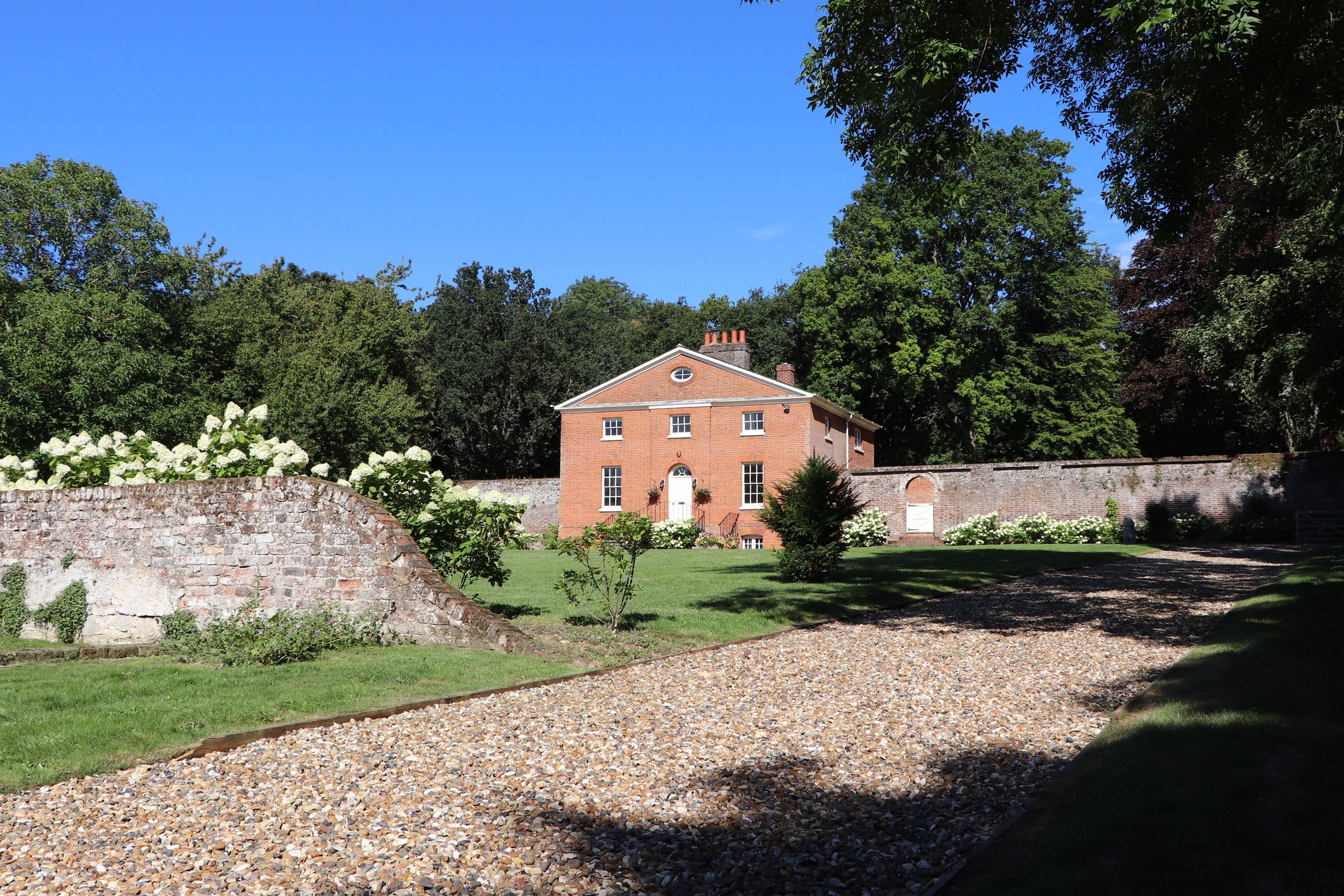 The Garden House - Gallery