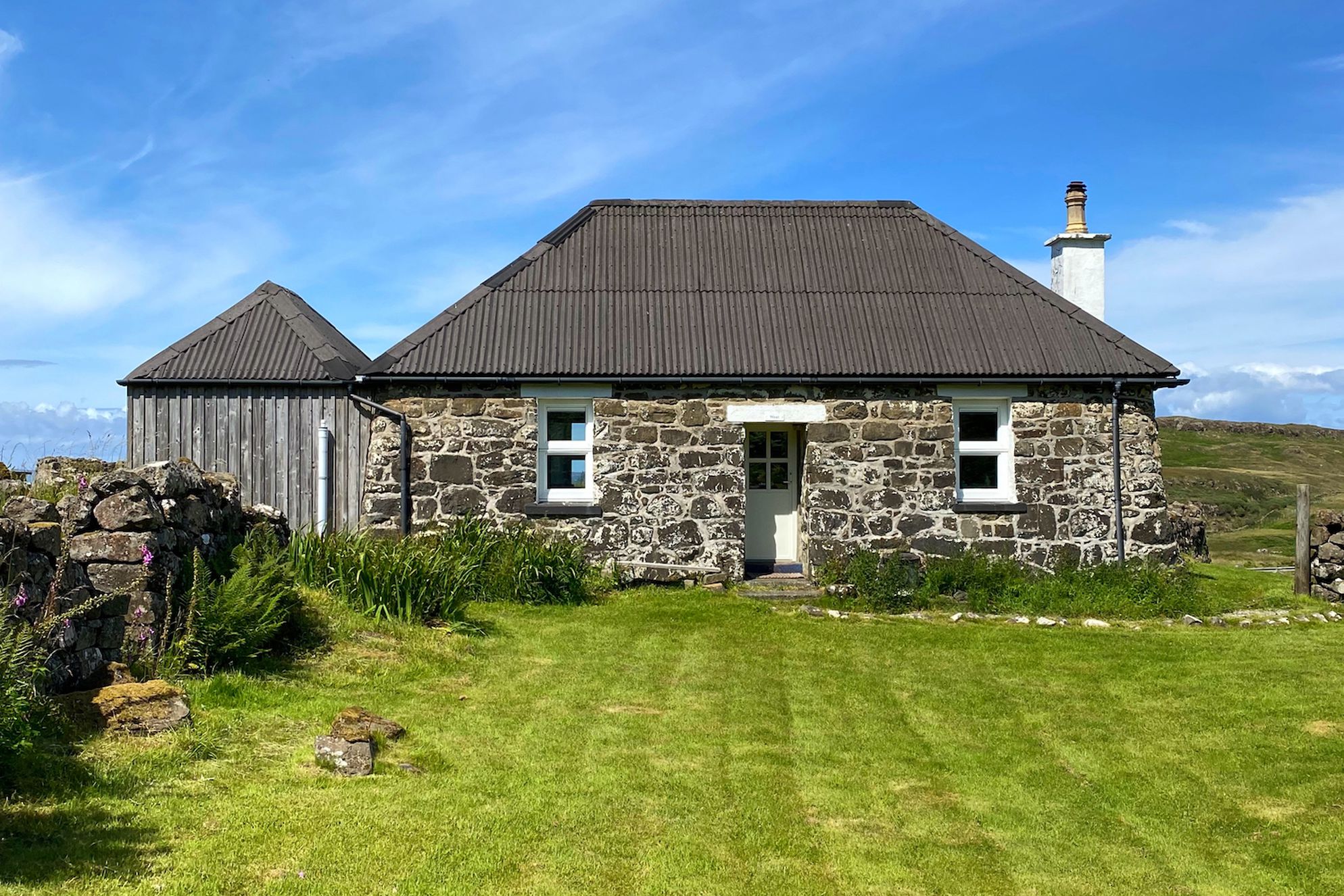 Treshnish Farm - Gallery