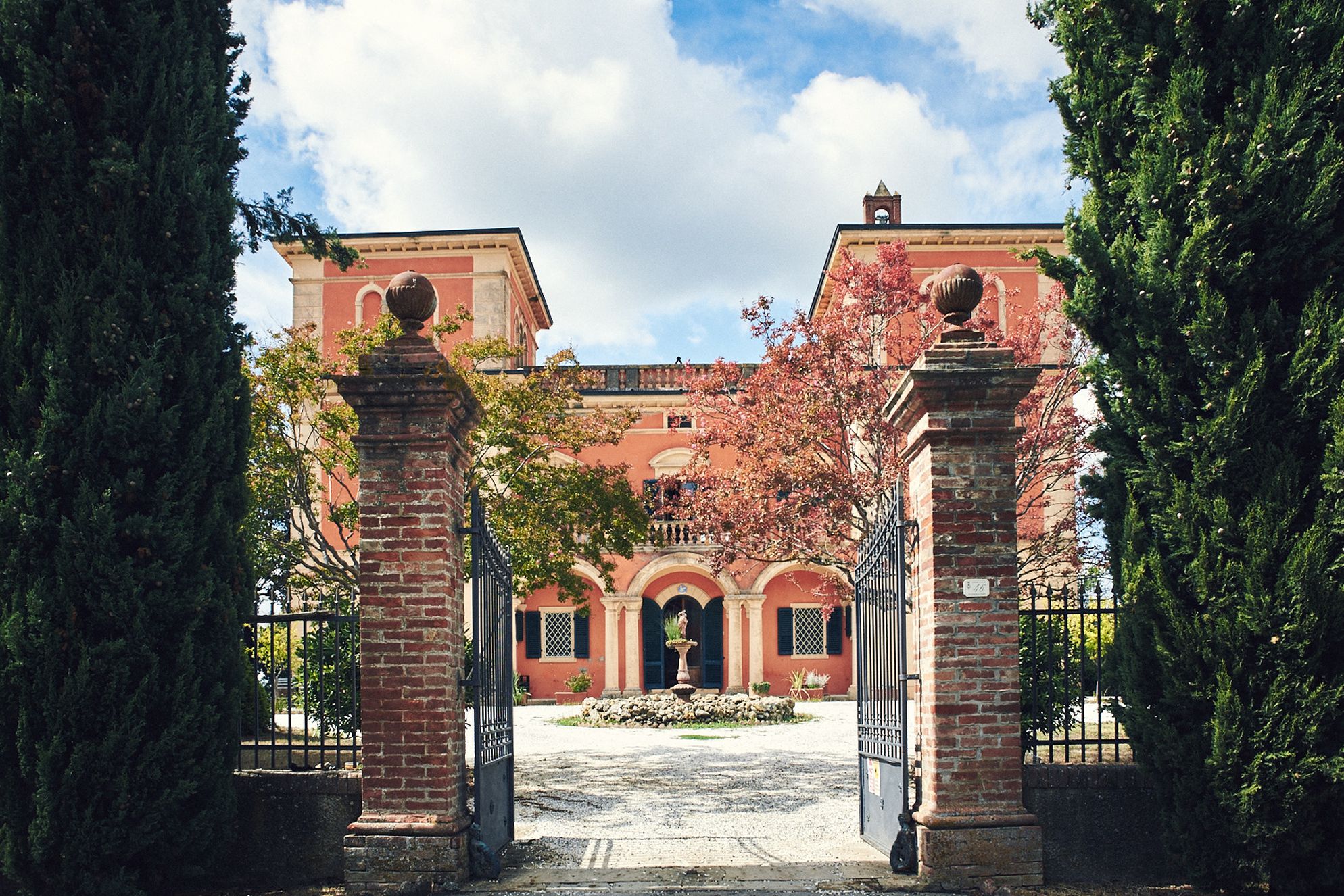 Villa Lena - Gallery