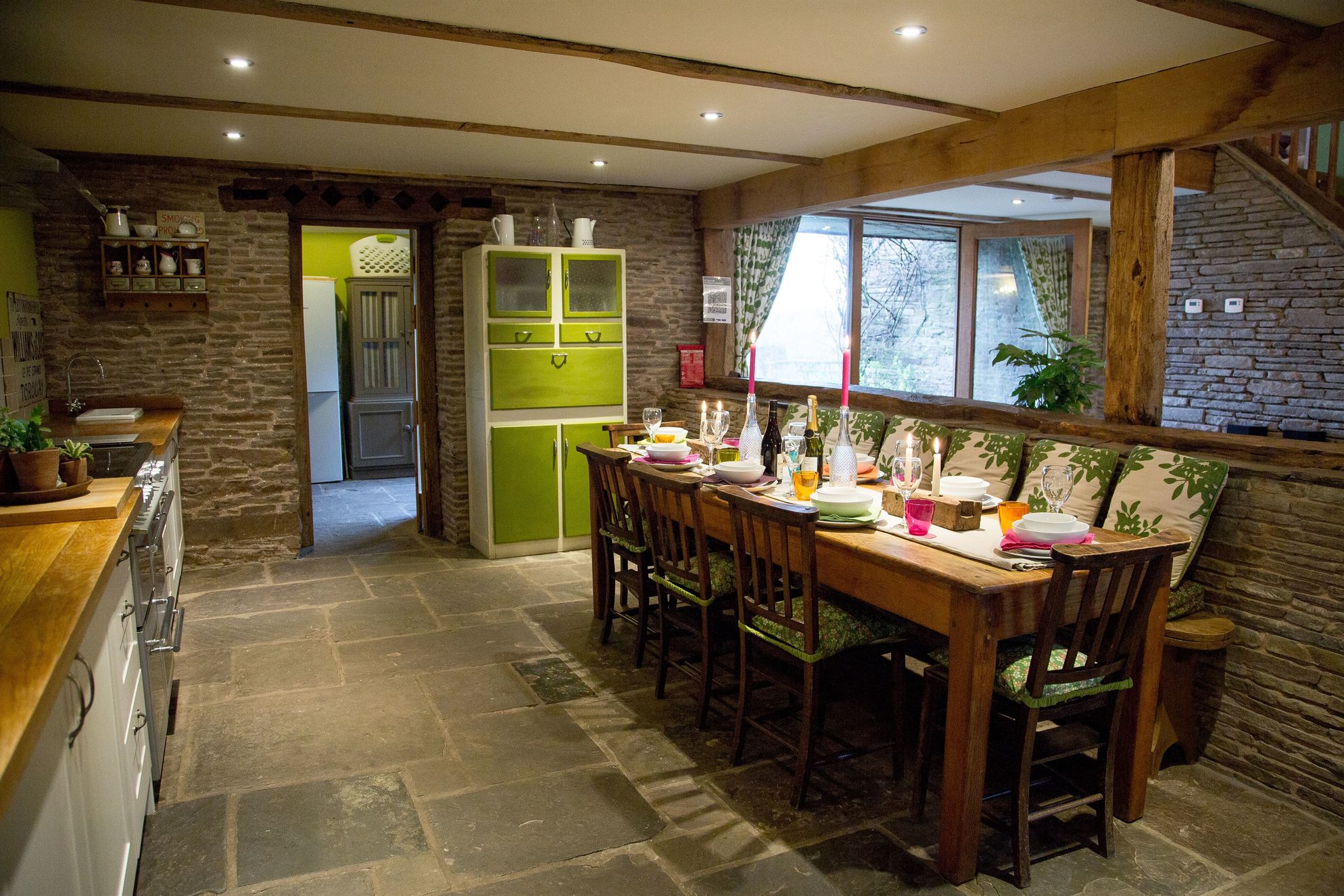 Cothill Barn - Gallery
