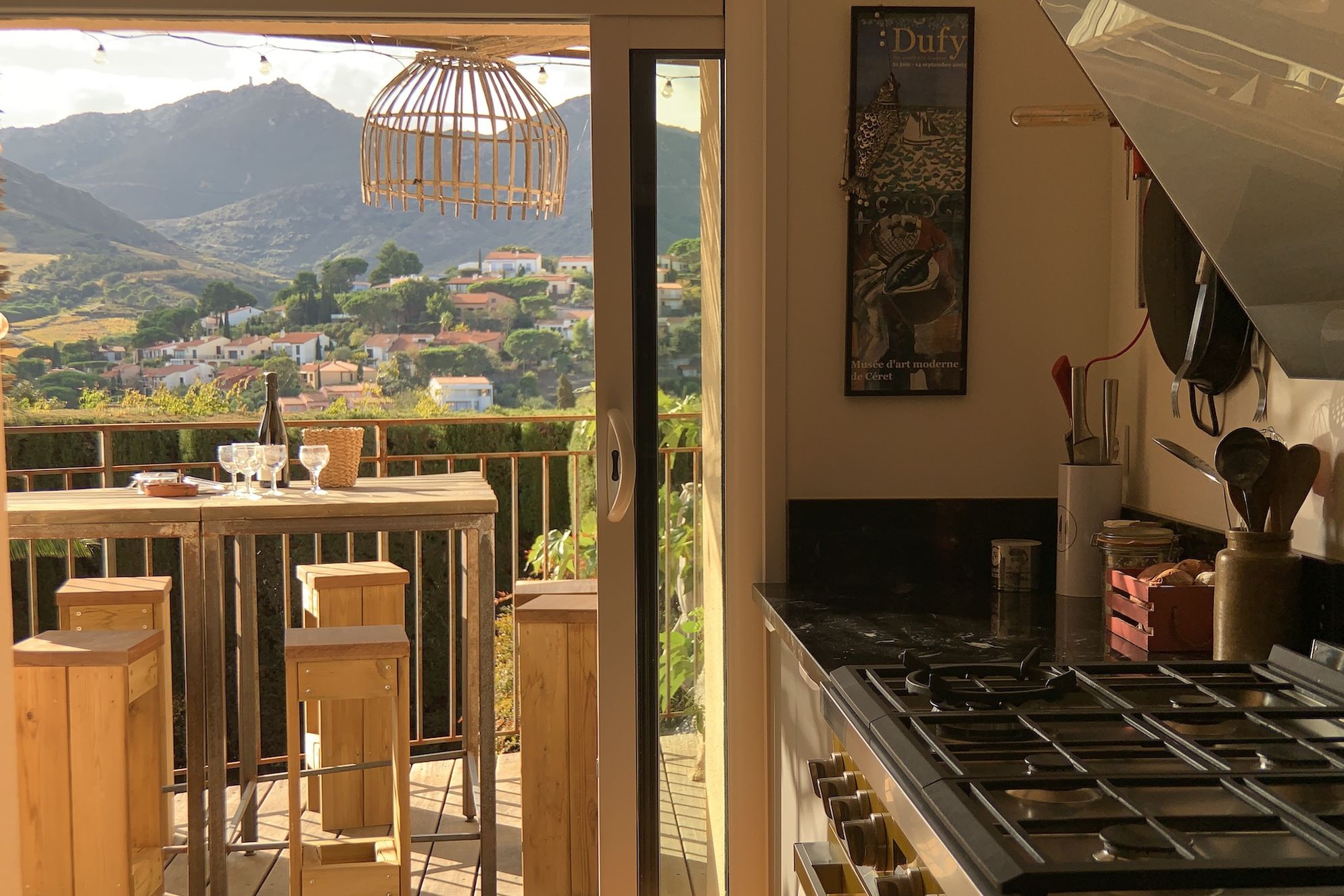 Villa Casaroom - Gallery