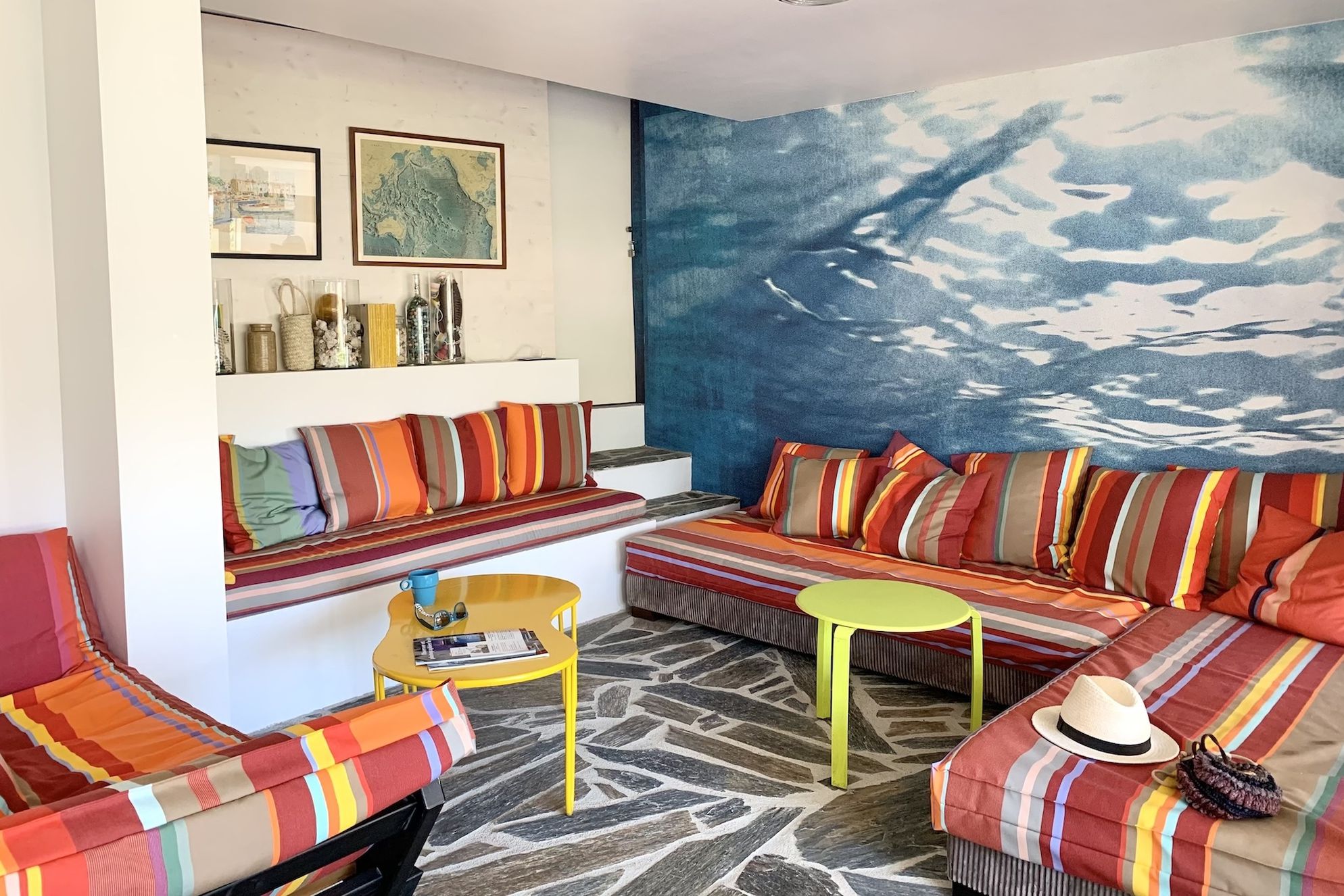 Villa Casaroom - Gallery