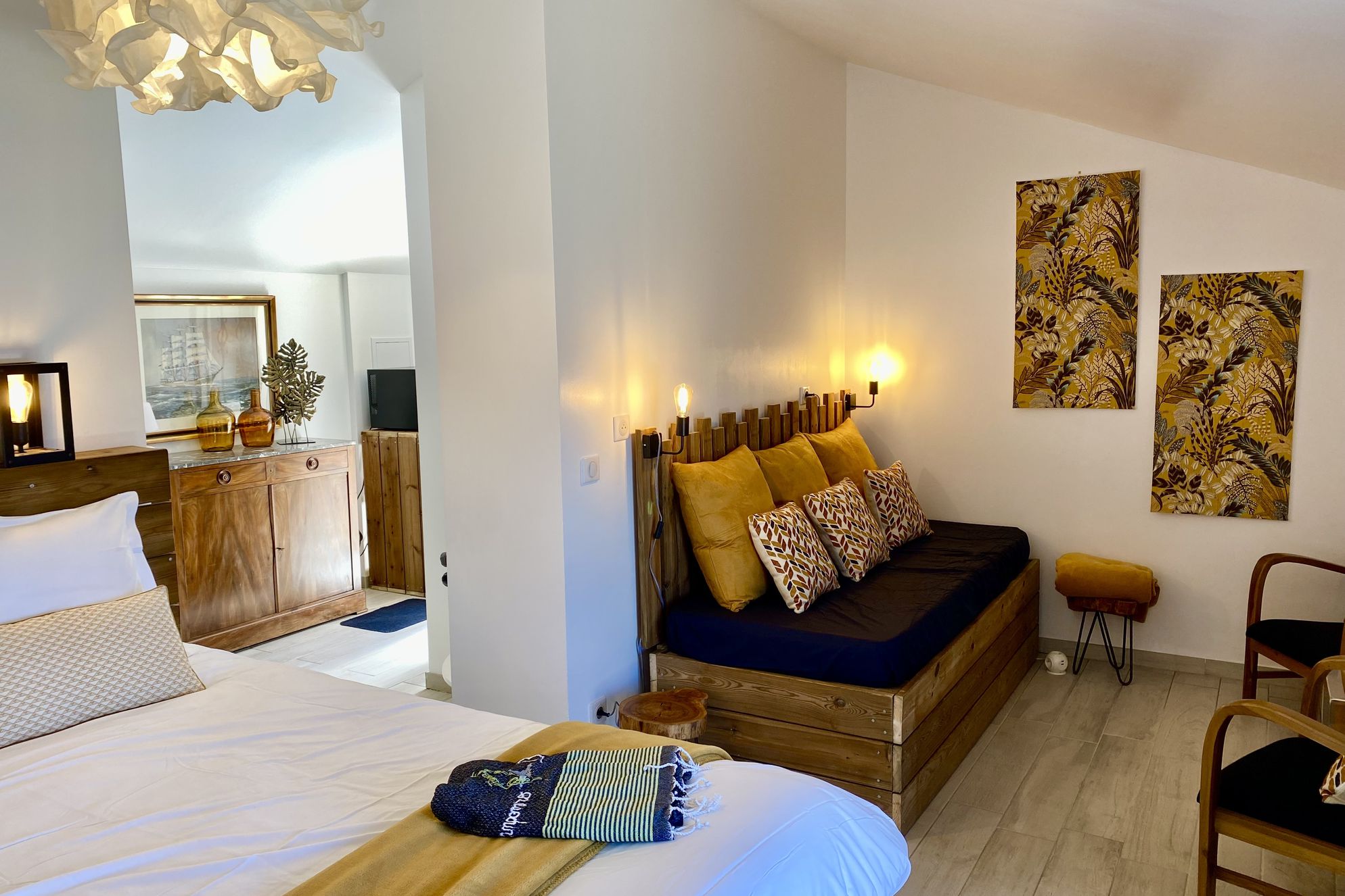 Fianca l'Osso - Gallery