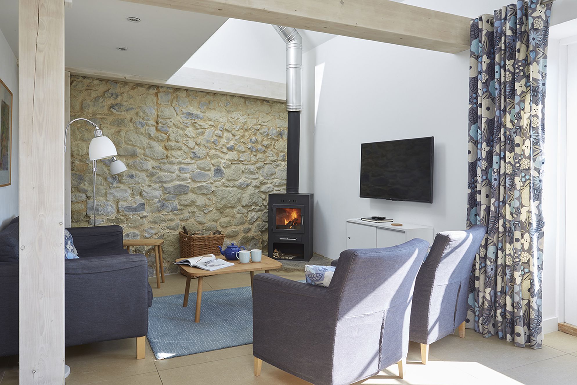 The Barn at Buddle Place - Gallery