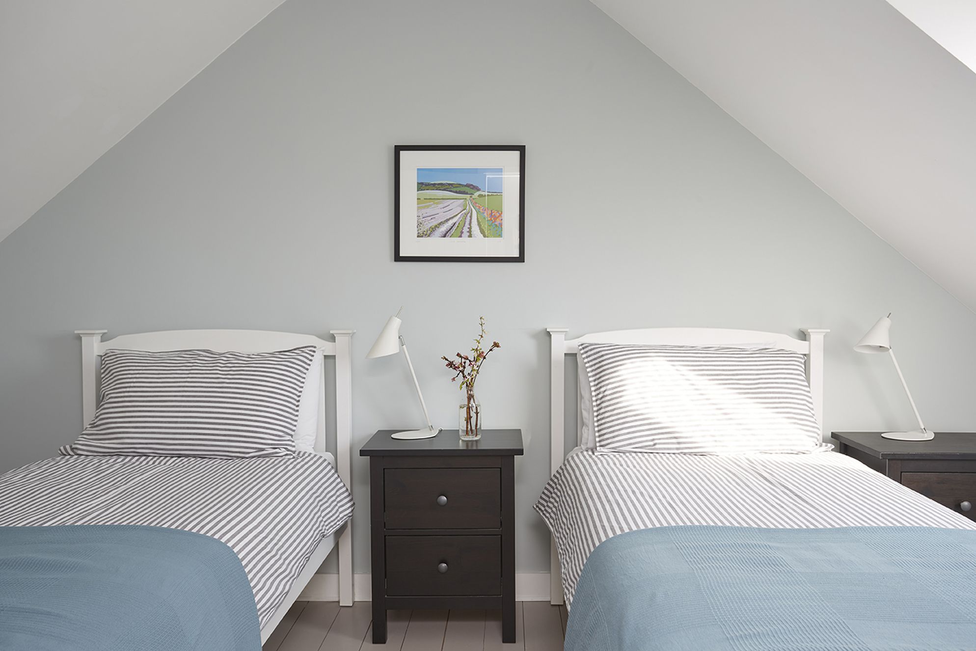 The Barn at Buddle Place - Gallery